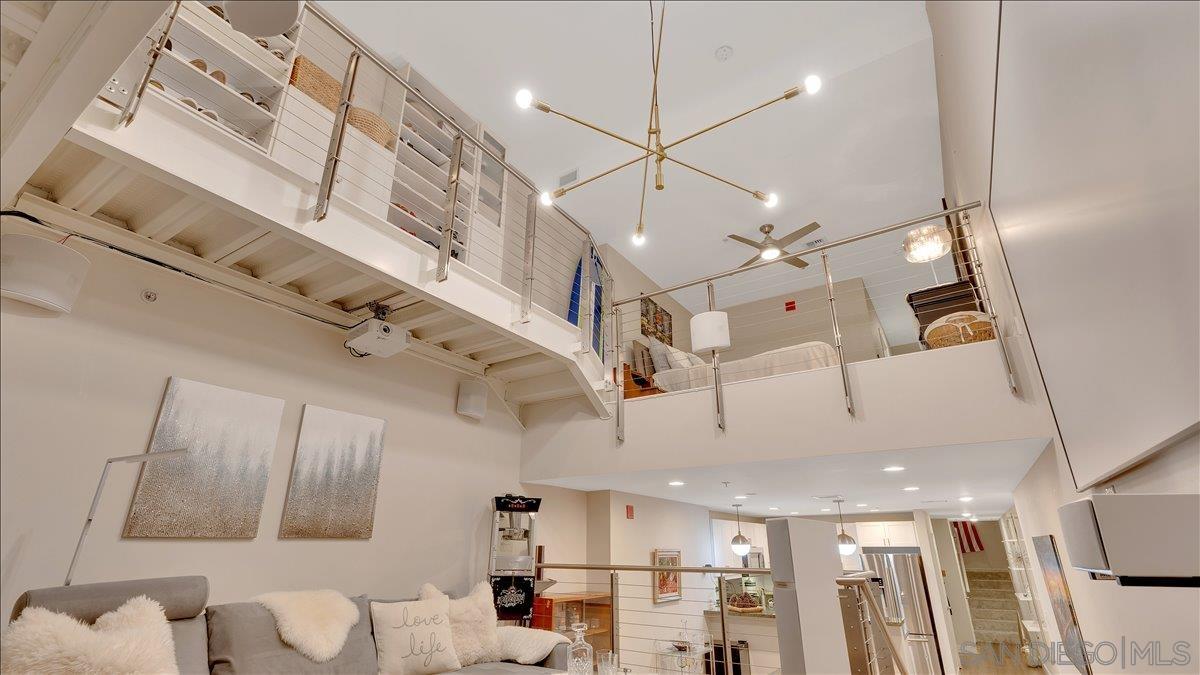 Detail Gallery Image 5 of 32 For 1150  J  #102,  San Diego,  CA 92101 - 1 Beds | 1/1 Baths