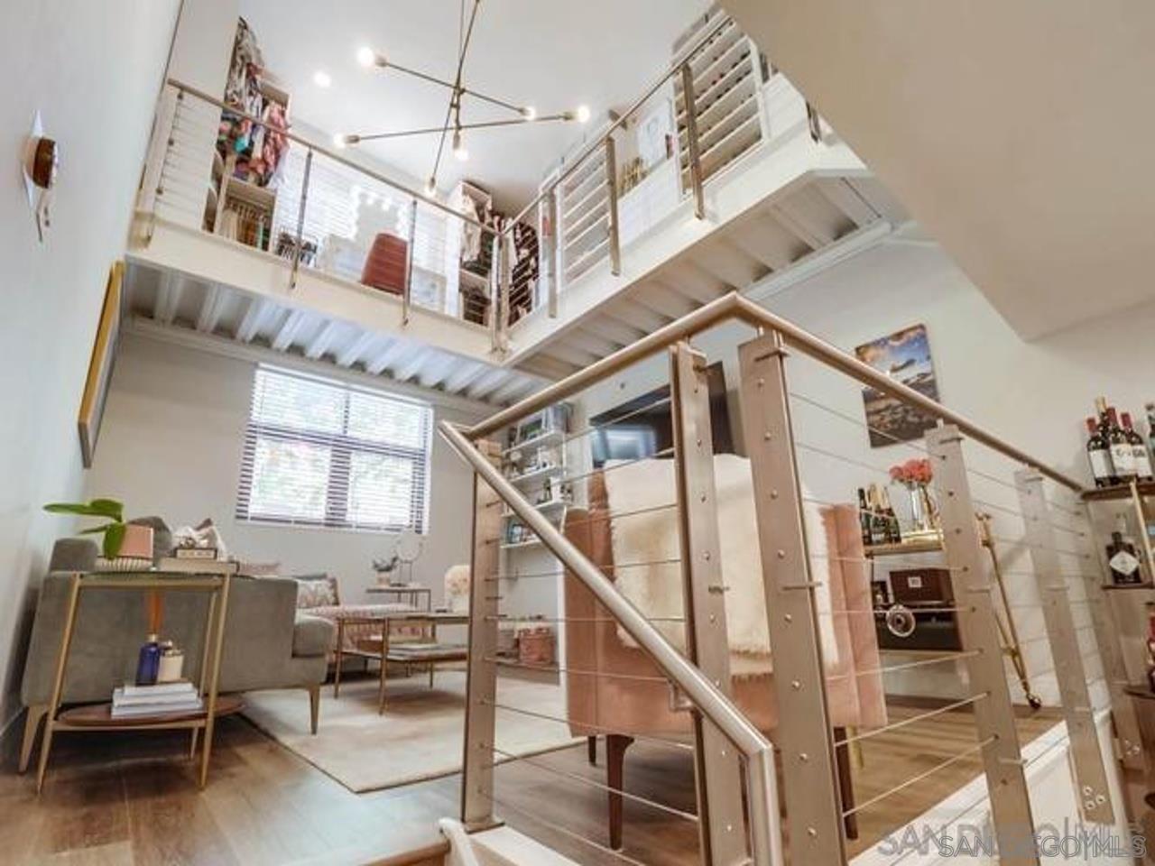 Detail Gallery Image 6 of 32 For 1150  J  #102,  San Diego,  CA 92101 - 1 Beds | 1/1 Baths