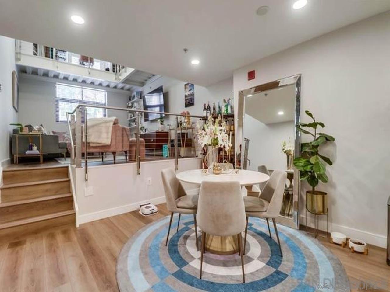 Detail Gallery Image 7 of 32 For 1150  J  #102,  San Diego,  CA 92101 - 1 Beds | 1/1 Baths