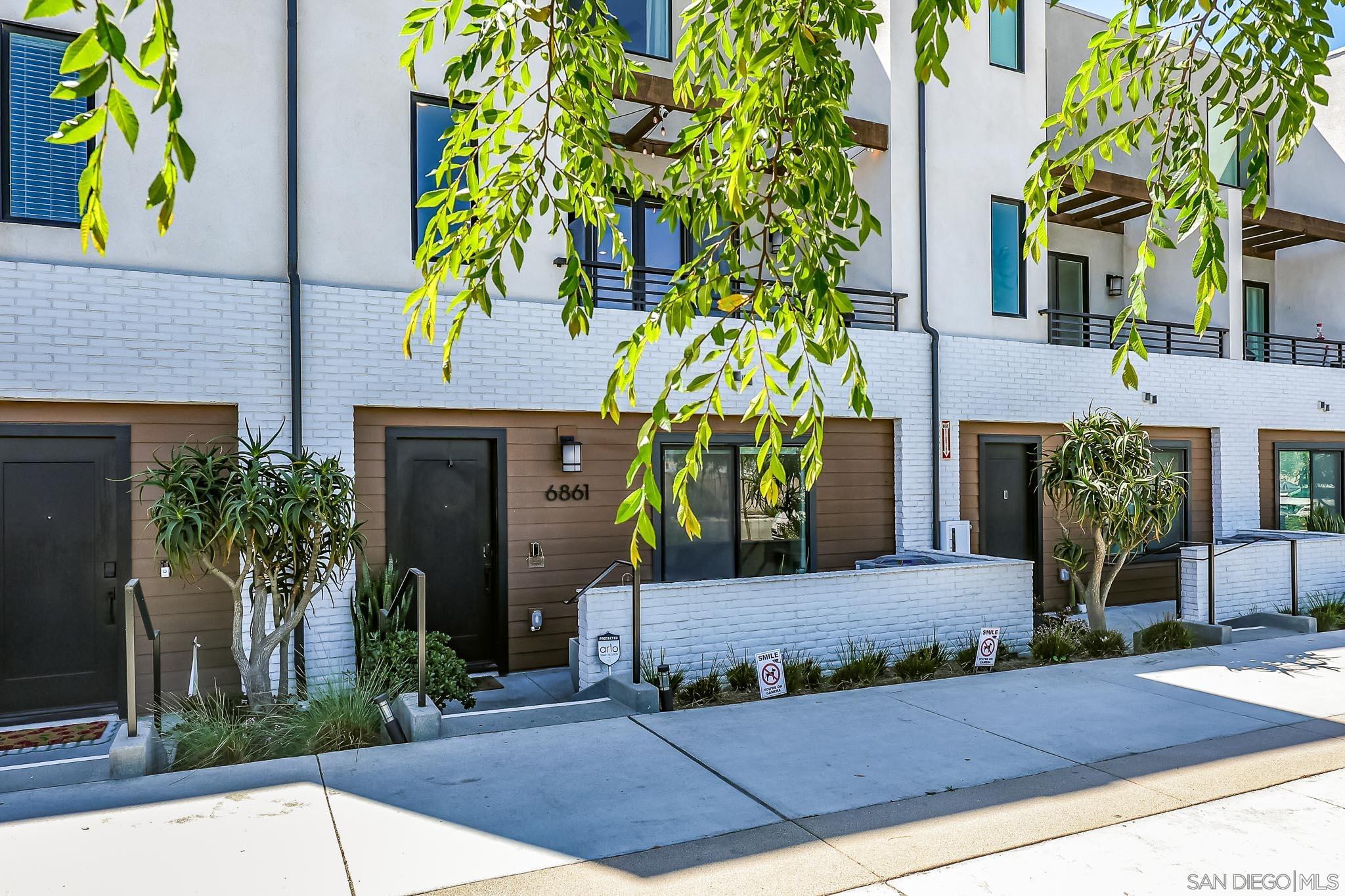 Detail Gallery Image 3 of 45 For 6861  Secano St, San Diego,  CA 92154 - 3 Beds | 1/1 Baths