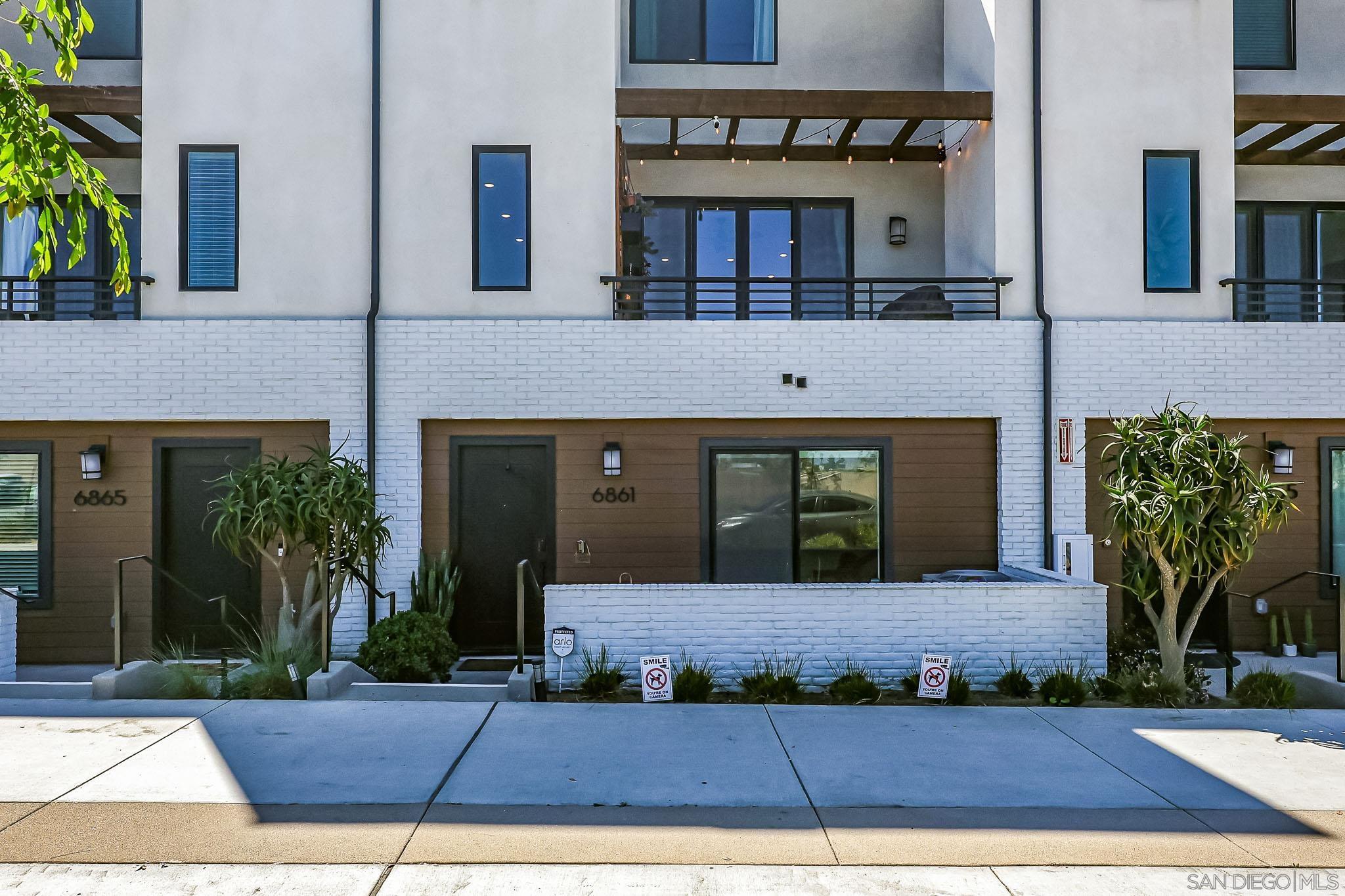Detail Gallery Image 25 of 47 For 6861  Secano St, San Diego,  CA 92154 - 3 Beds | 1/1 Baths
