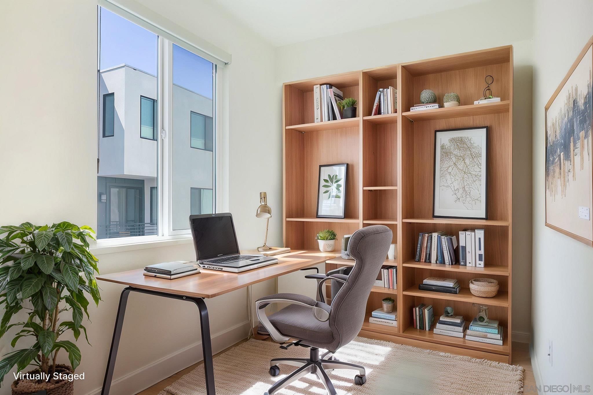 Detail Gallery Image 10 of 47 For 6861  Secano St, San Diego,  CA 92154 - 3 Beds | 1/1 Baths