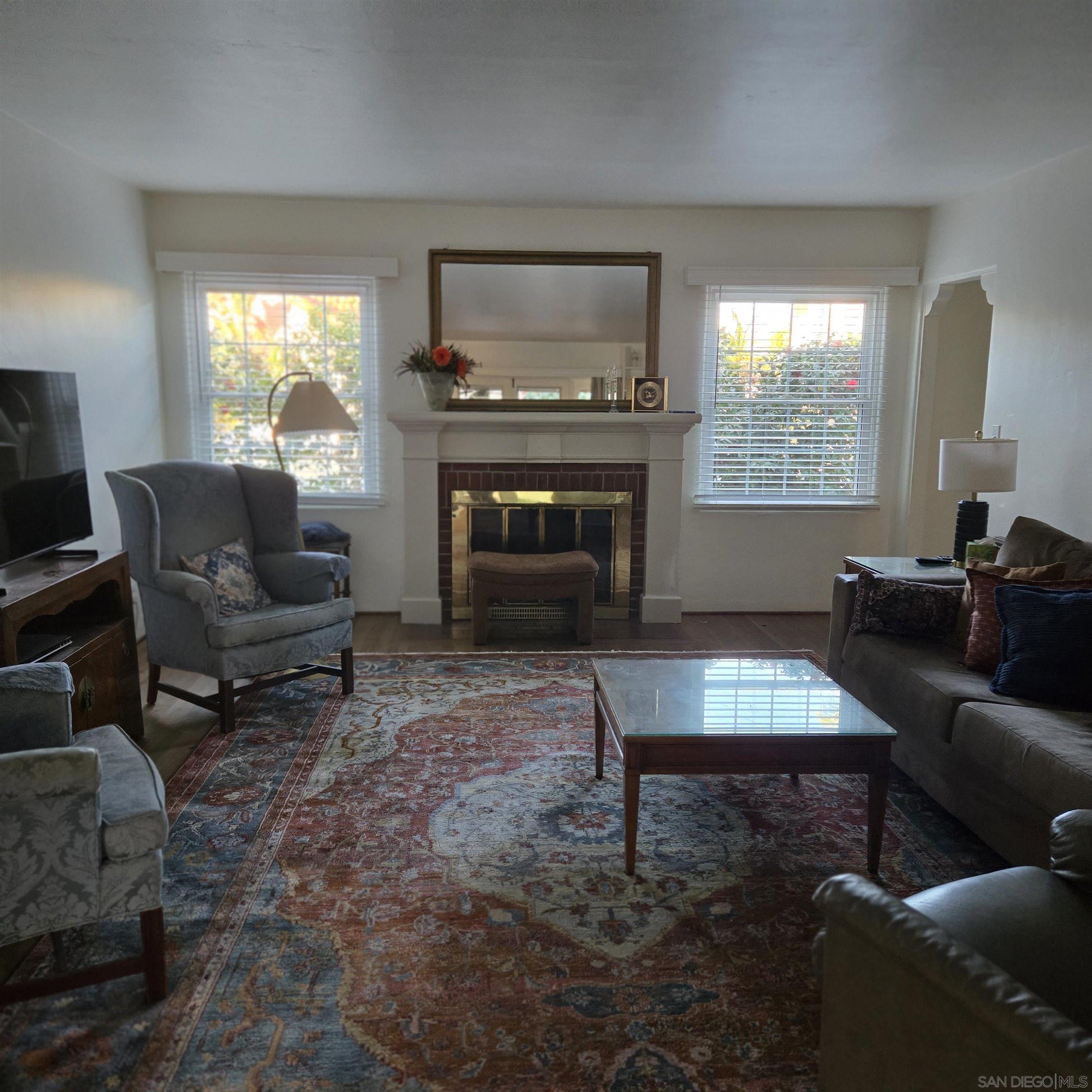 Detail Gallery Image 19 of 40 For 901  a Ave, Coronado,  CA 92118 - 3 Beds | 2 Baths