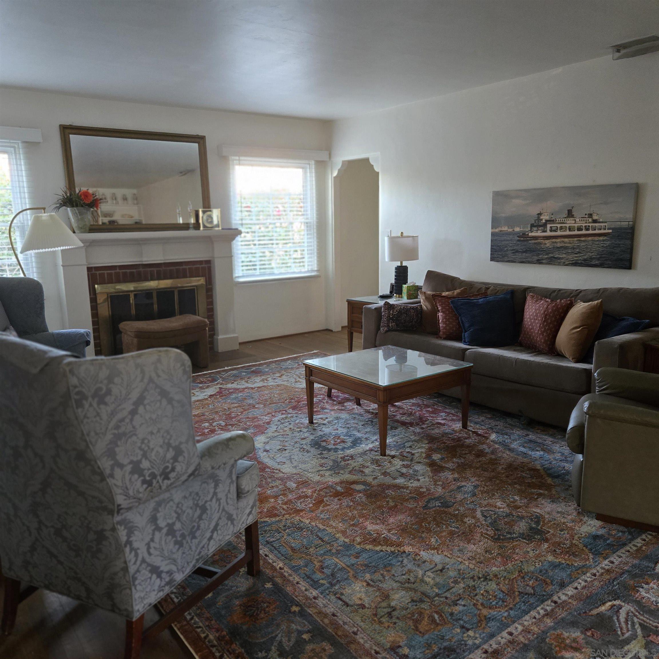 Detail Gallery Image 20 of 40 For 901  a Ave, Coronado,  CA 92118 - 3 Beds | 2 Baths