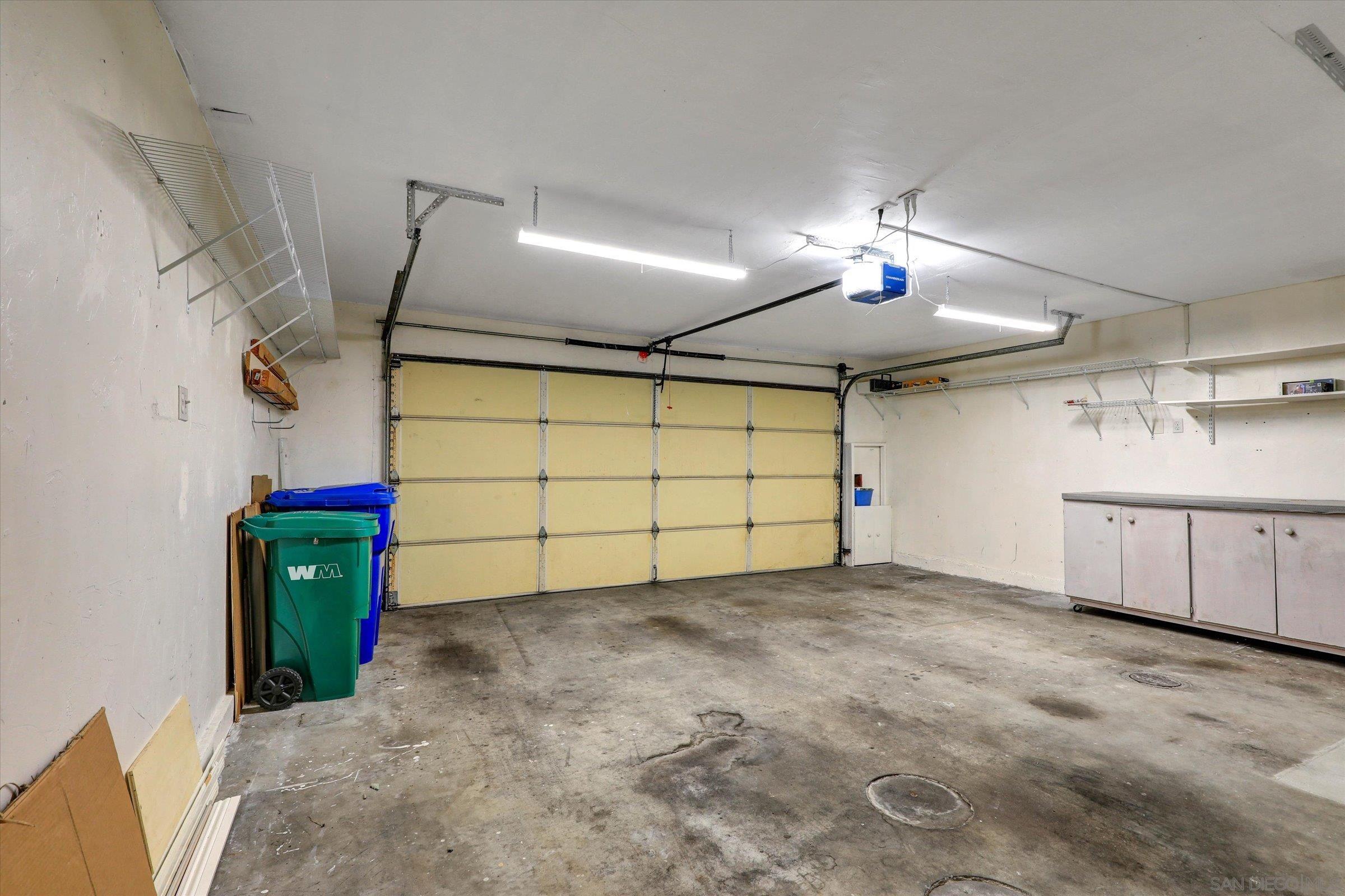 Detail Gallery Image 25 of 30 For 9719  Caminito Del Marfil, San Diego,  CA 92124 - 3 Beds | 2/1 Baths