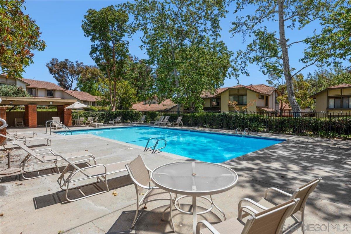 Detail Gallery Image 29 of 30 For 9719  Caminito Del Marfil, San Diego,  CA 92124 - 3 Beds | 2/1 Baths