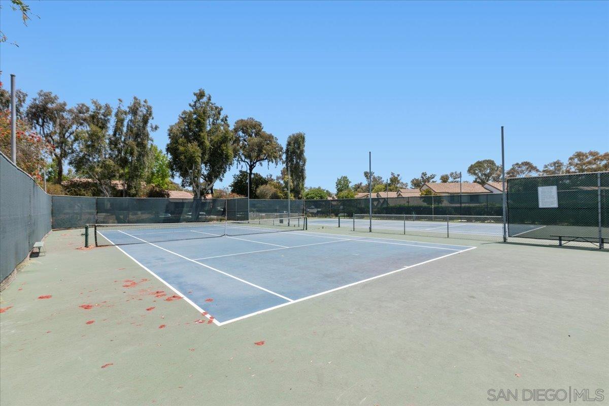 Detail Gallery Image 30 of 30 For 9719  Caminito Del Marfil, San Diego,  CA 92124 - 3 Beds | 2/1 Baths