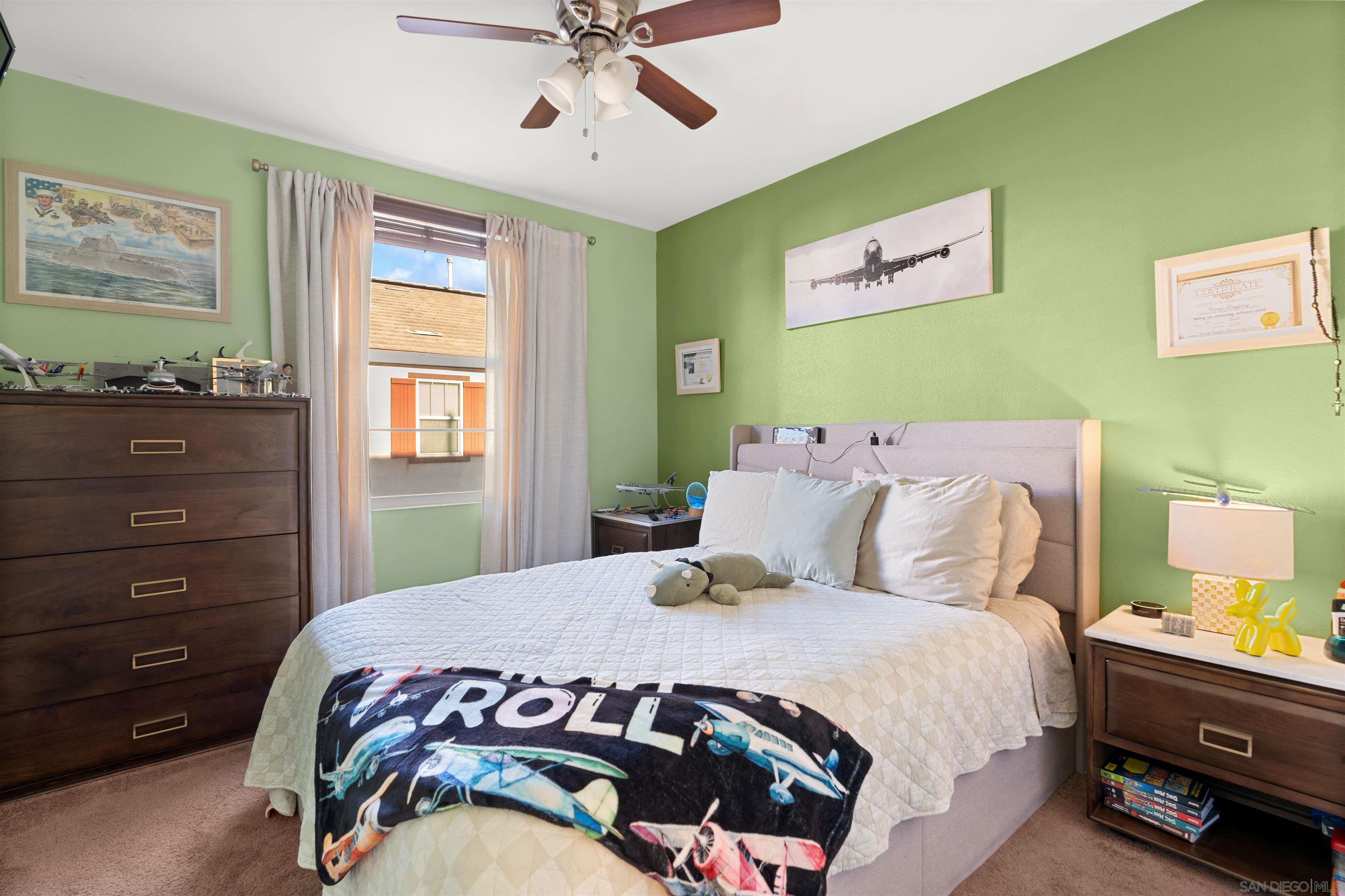 Detail Gallery Image 26 of 37 For 1532  Champion  #2,  Chula Vista,  CA 91915 - 3 Beds | 2/1 Baths