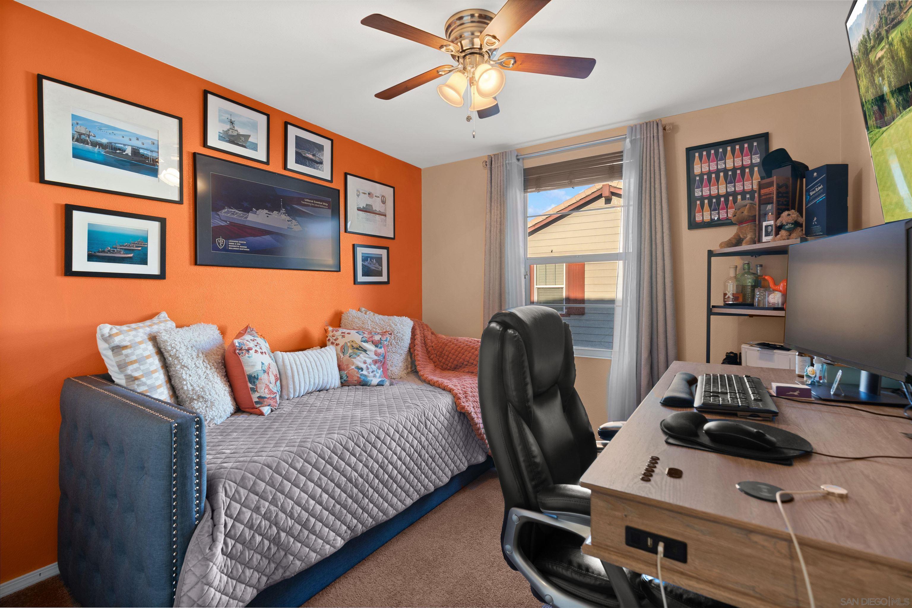 Detail Gallery Image 28 of 37 For 1532  Champion  #2,  Chula Vista,  CA 91915 - 3 Beds | 2/1 Baths