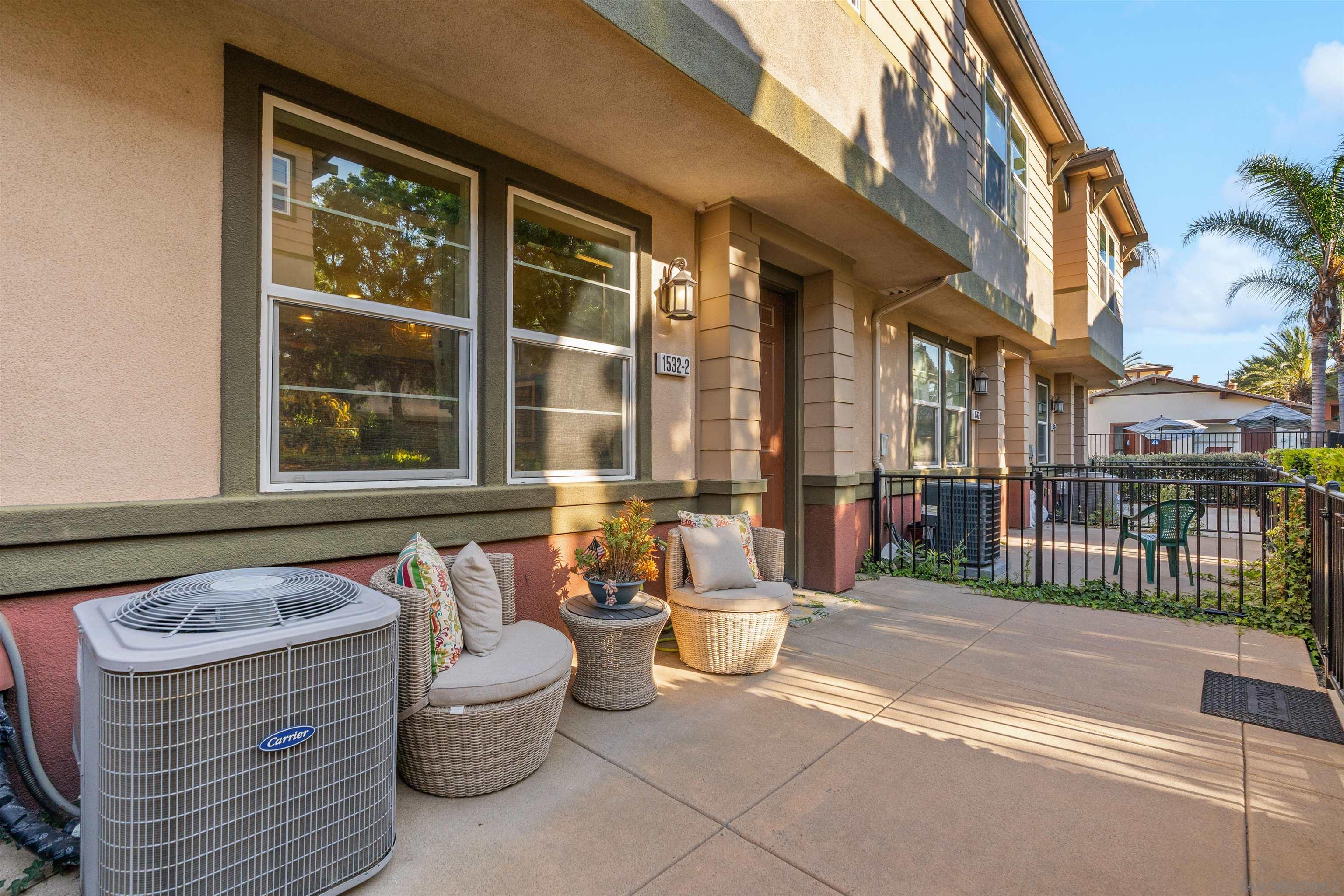 Detail Gallery Image 6 of 37 For 1532  Champion  #2,  Chula Vista,  CA 91915 - 3 Beds | 2/1 Baths