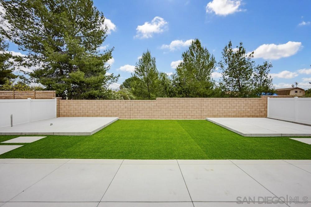 Detail Gallery Image 33 of 37 For 31168  Bowery Court, Menifee,  CA 92584 - 4 Beds | 3 Baths