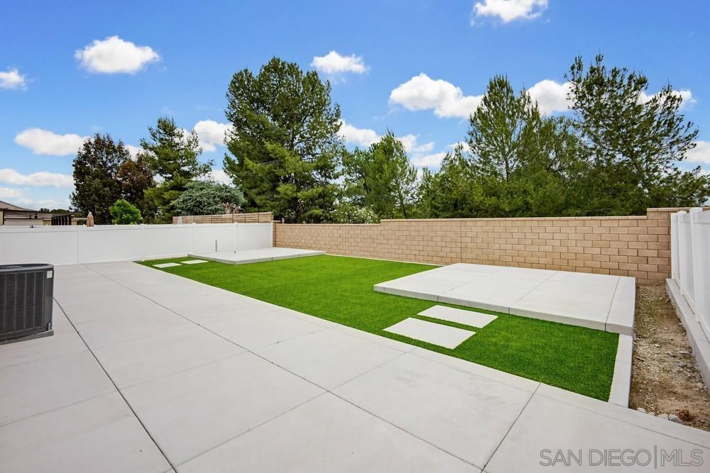 Detail Gallery Image 34 of 37 For 31168  Bowery Court, Menifee,  CA 92584 - 4 Beds | 3 Baths