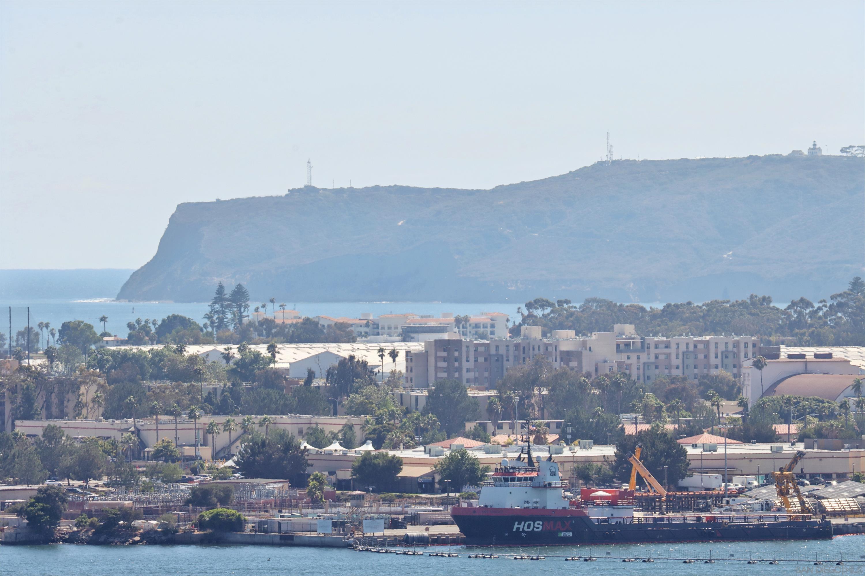 Detail Gallery Image 47 of 72 For 700  Front St  #1402,  San Diego,  CA 92101 - 2 Beds | 2 Baths