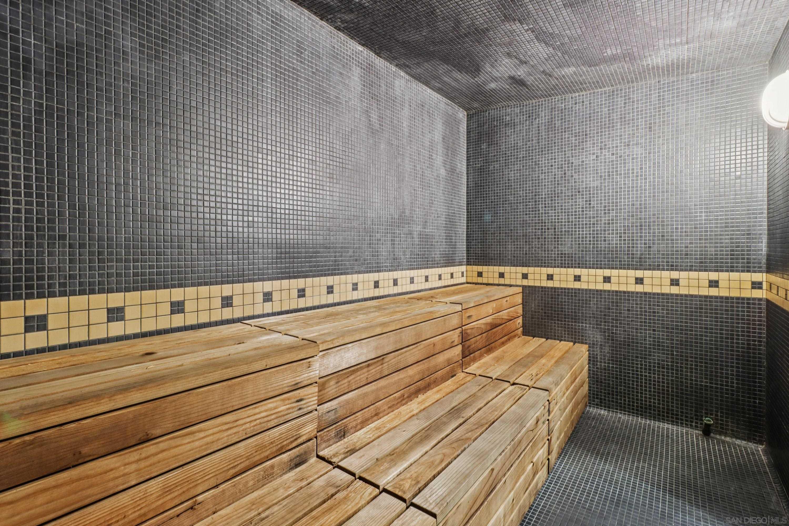 Detail Gallery Image 66 of 72 For 700  Front St  #1402,  San Diego,  CA 92101 - 2 Beds | 2 Baths