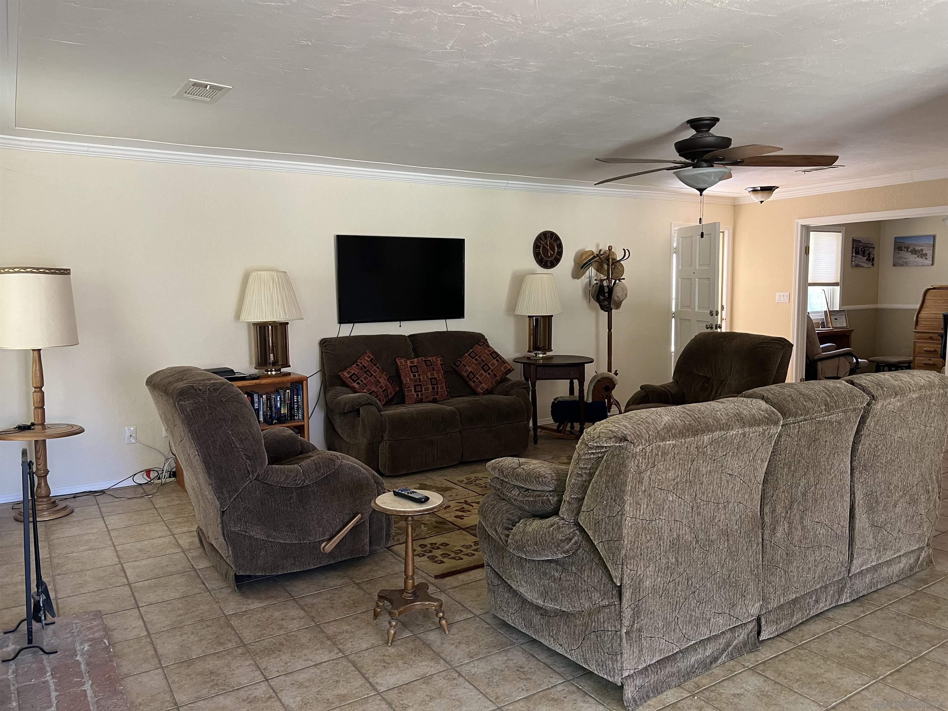 Detail Gallery Image 16 of 28 For 2960  Frying Pan Rd, Borrego Springs,  CA 92004 - 3 Beds | 2 Baths