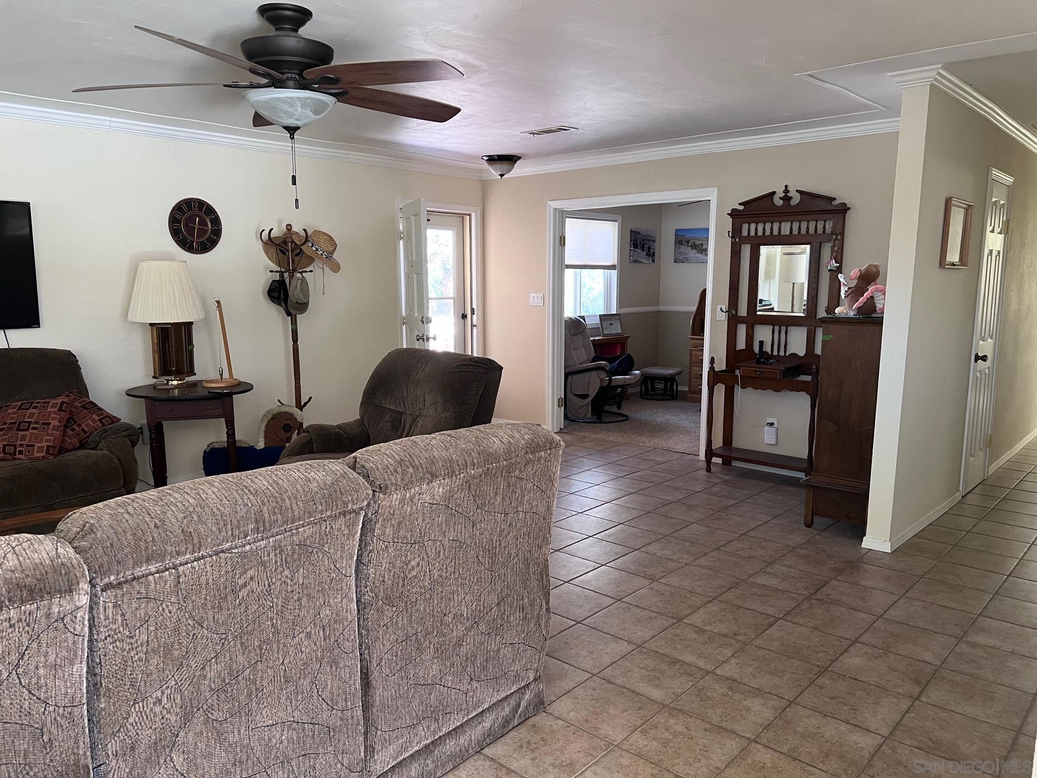 Detail Gallery Image 17 of 28 For 2960  Frying Pan Rd, Borrego Springs,  CA 92004 - 3 Beds | 2 Baths