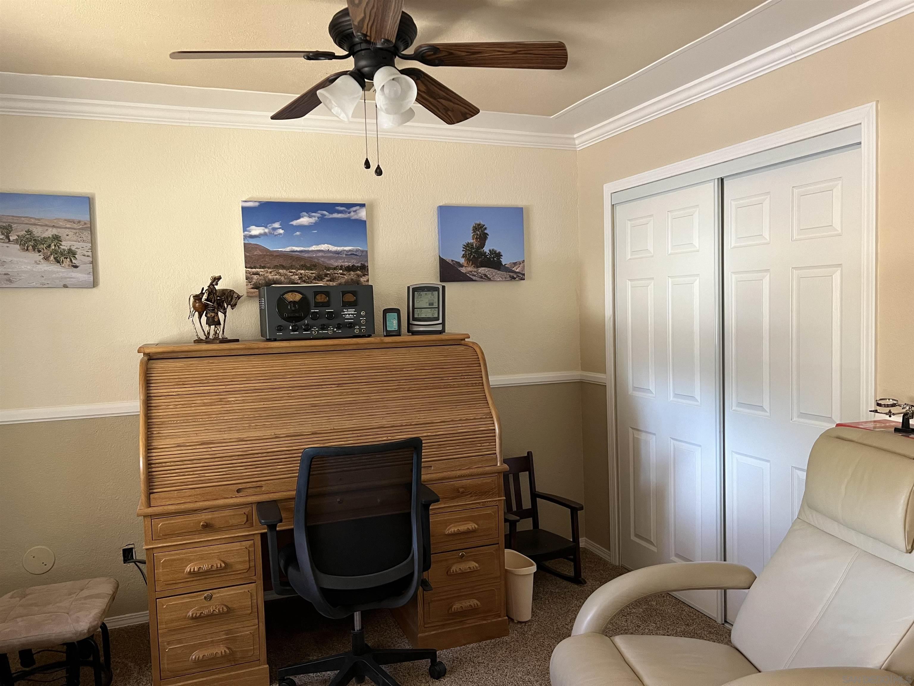 Detail Gallery Image 18 of 28 For 2960  Frying Pan Rd, Borrego Springs,  CA 92004 - 3 Beds | 2 Baths