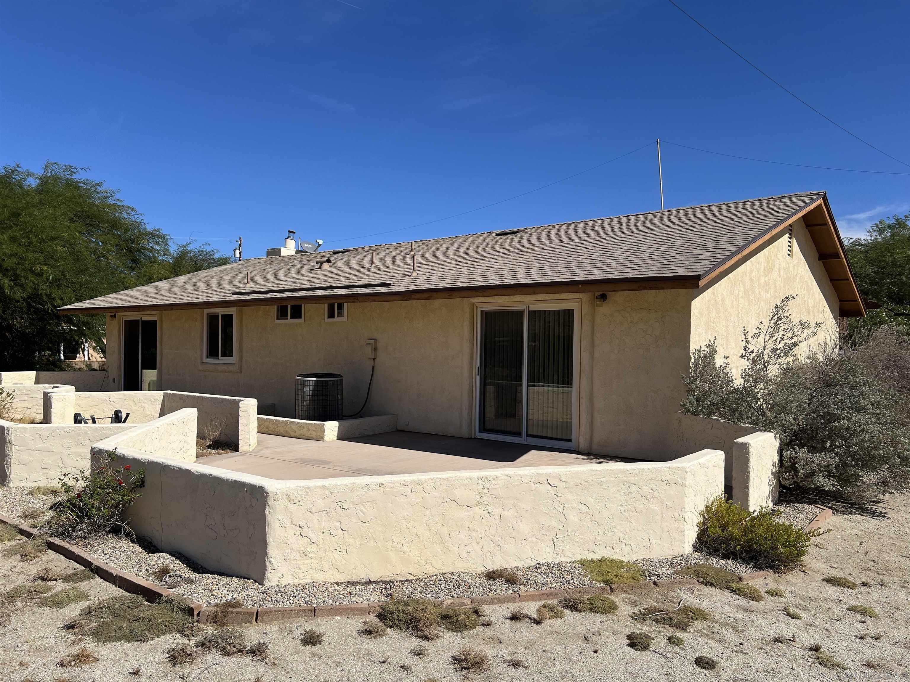 Detail Gallery Image 27 of 28 For 2960  Frying Pan Rd, Borrego Springs,  CA 92004 - 3 Beds | 2 Baths