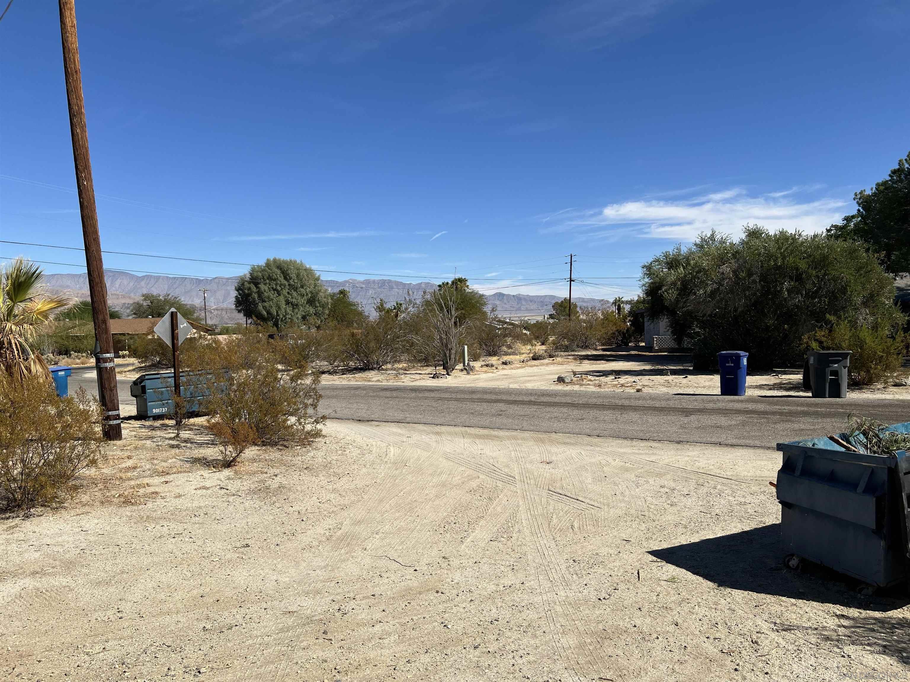 Detail Gallery Image 6 of 28 For 2960  Frying Pan Rd, Borrego Springs,  CA 92004 - 3 Beds | 2 Baths