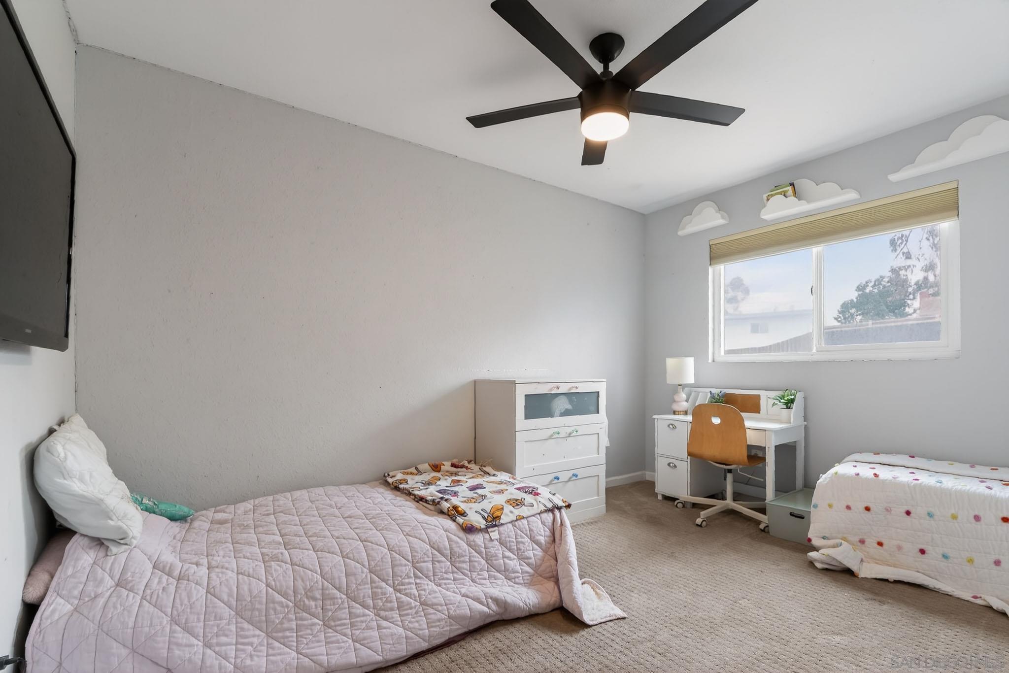 Detail Gallery Image 17 of 29 For 976  Dimarino St, San Diego,  CA 92114 - 4 Beds | 2/1 Baths