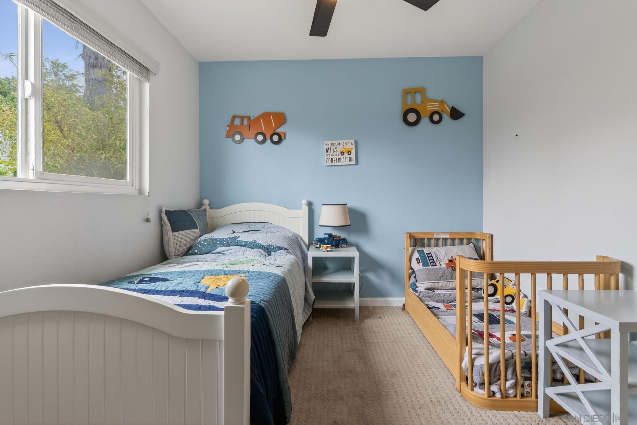 Detail Gallery Image 22 of 29 For 976  Dimarino St, San Diego,  CA 92114 - 4 Beds | 2/1 Baths