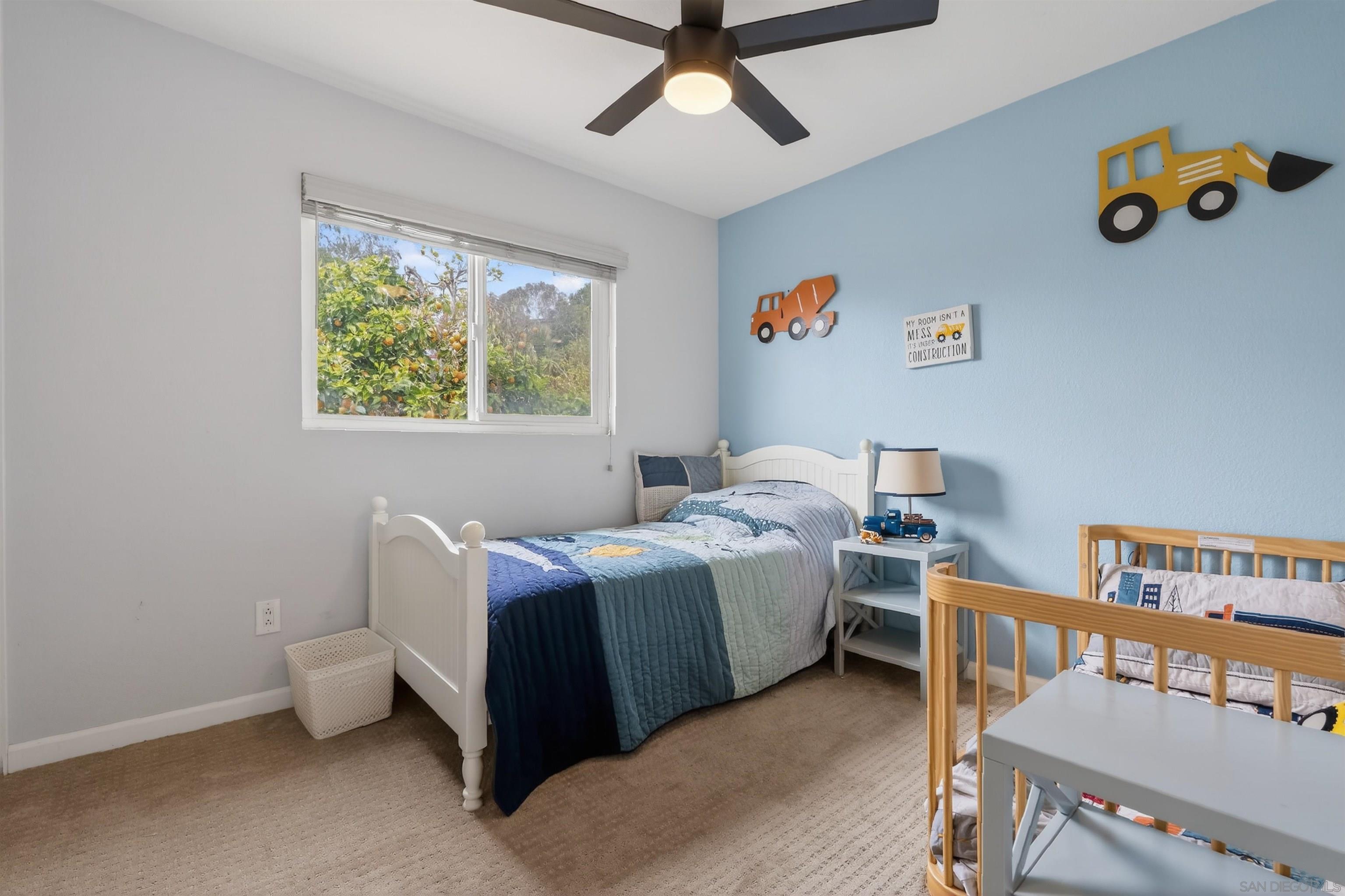 Detail Gallery Image 23 of 29 For 976  Dimarino St, San Diego,  CA 92114 - 4 Beds | 2/1 Baths