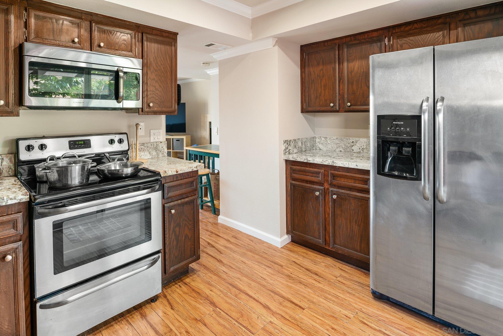 Detail Gallery Image 12 of 38 For 1673  Stone Edge Cir, El Cajon,  CA 92021 - 2 Beds | 1/1 Baths