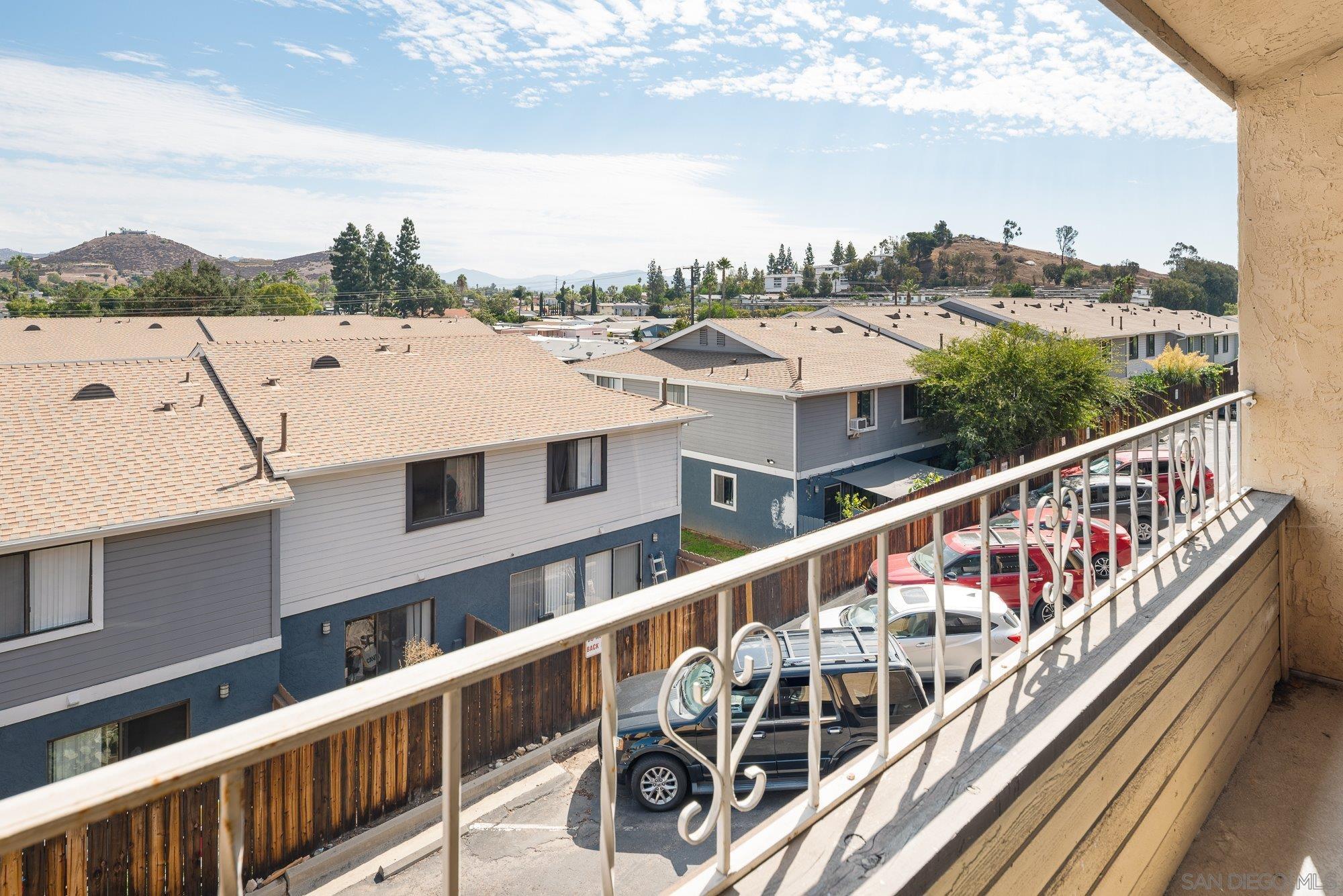 Detail Gallery Image 20 of 38 For 1673  Stone Edge Cir, El Cajon,  CA 92021 - 2 Beds | 1/1 Baths