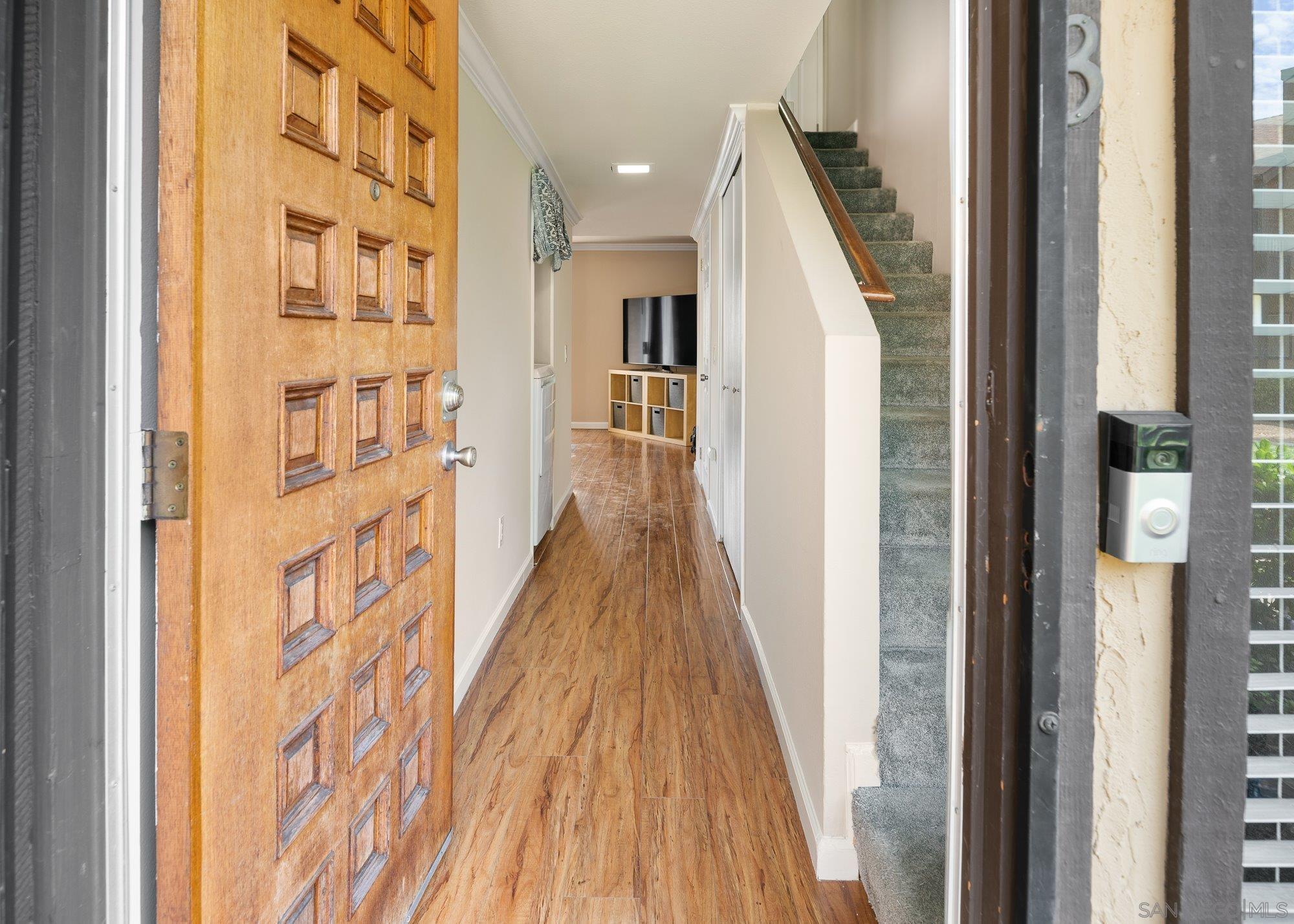 Detail Gallery Image 3 of 38 For 1673  Stone Edge Cir, El Cajon,  CA 92021 - 2 Beds | 1/1 Baths