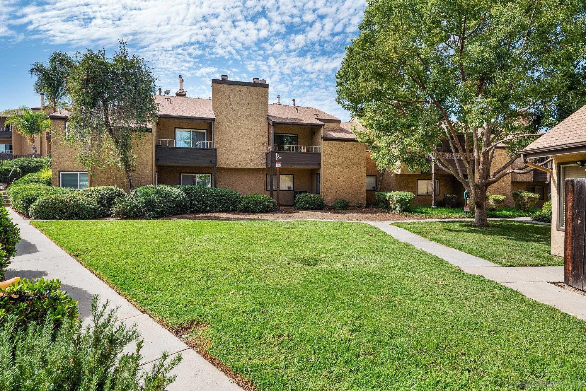 Detail Gallery Image 31 of 38 For 1673  Stone Edge Cir, El Cajon,  CA 92021 - 2 Beds | 1/1 Baths