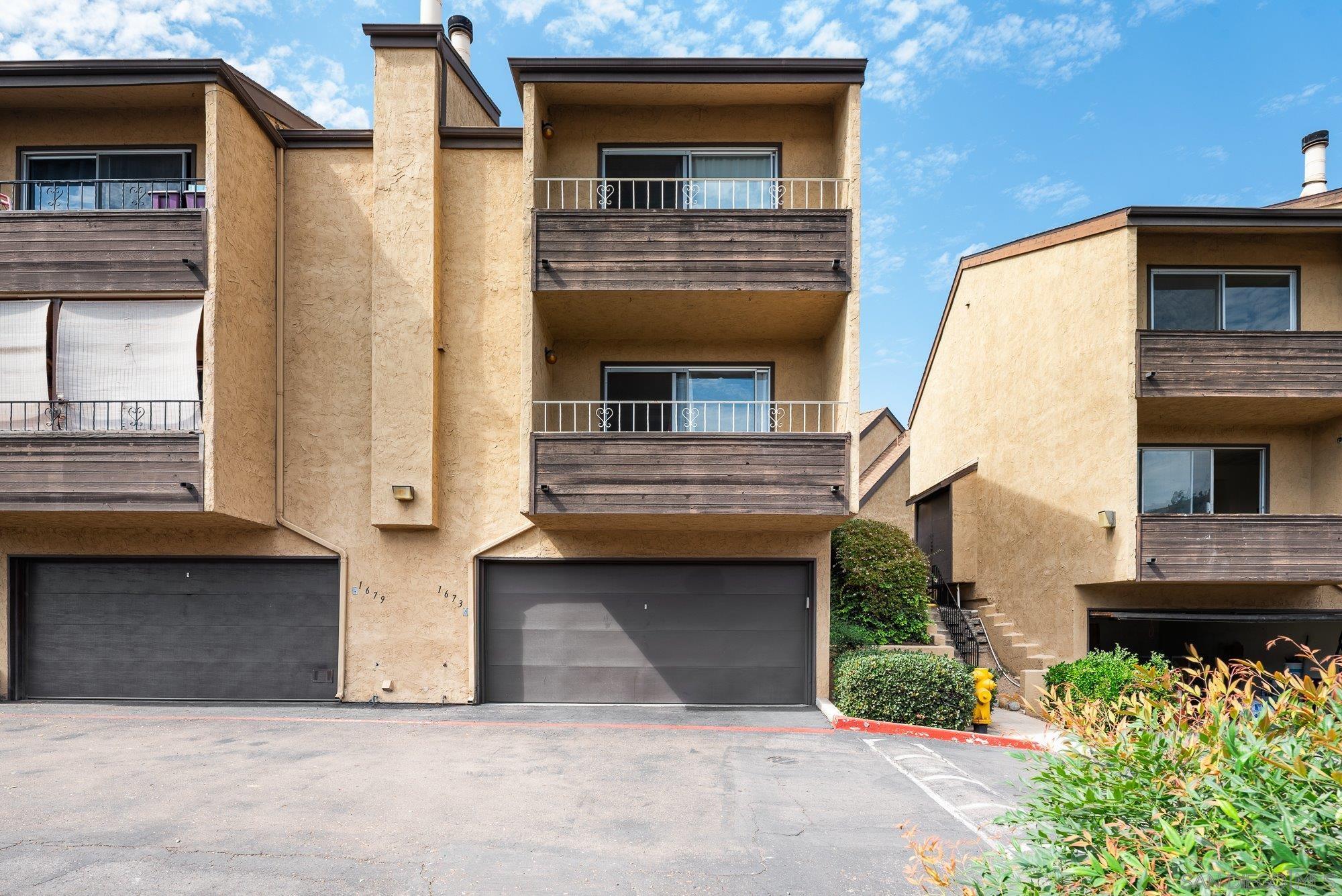 Detail Gallery Image 32 of 38 For 1673  Stone Edge Cir, El Cajon,  CA 92021 - 2 Beds | 1/1 Baths