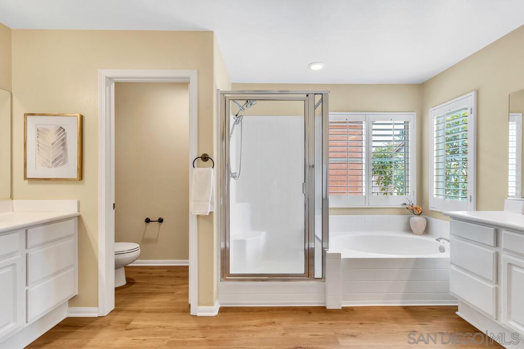 Detail Gallery Image 18 of 29 For 423  Cornwall Glen, Escondido,  CA 92027 - 4 Beds | 2/1 Baths