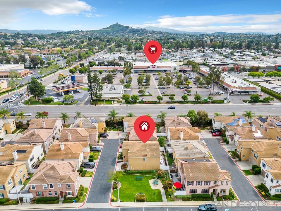 Detail Gallery Image 29 of 29 For 423  Cornwall Glen, Escondido,  CA 92027 - 4 Beds | 2/1 Baths