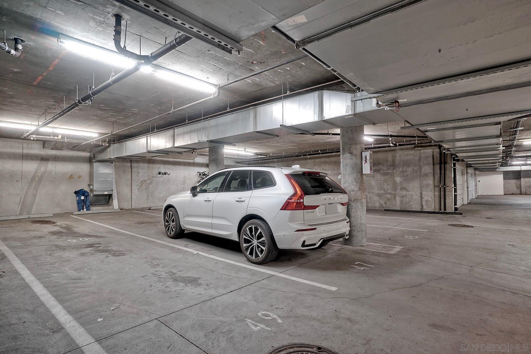 Detail Gallery Image 14 of 22 For 4057  1st Avenue  #109,  San Diego,  CA 92103 - 2 Beds | 2/1 Baths