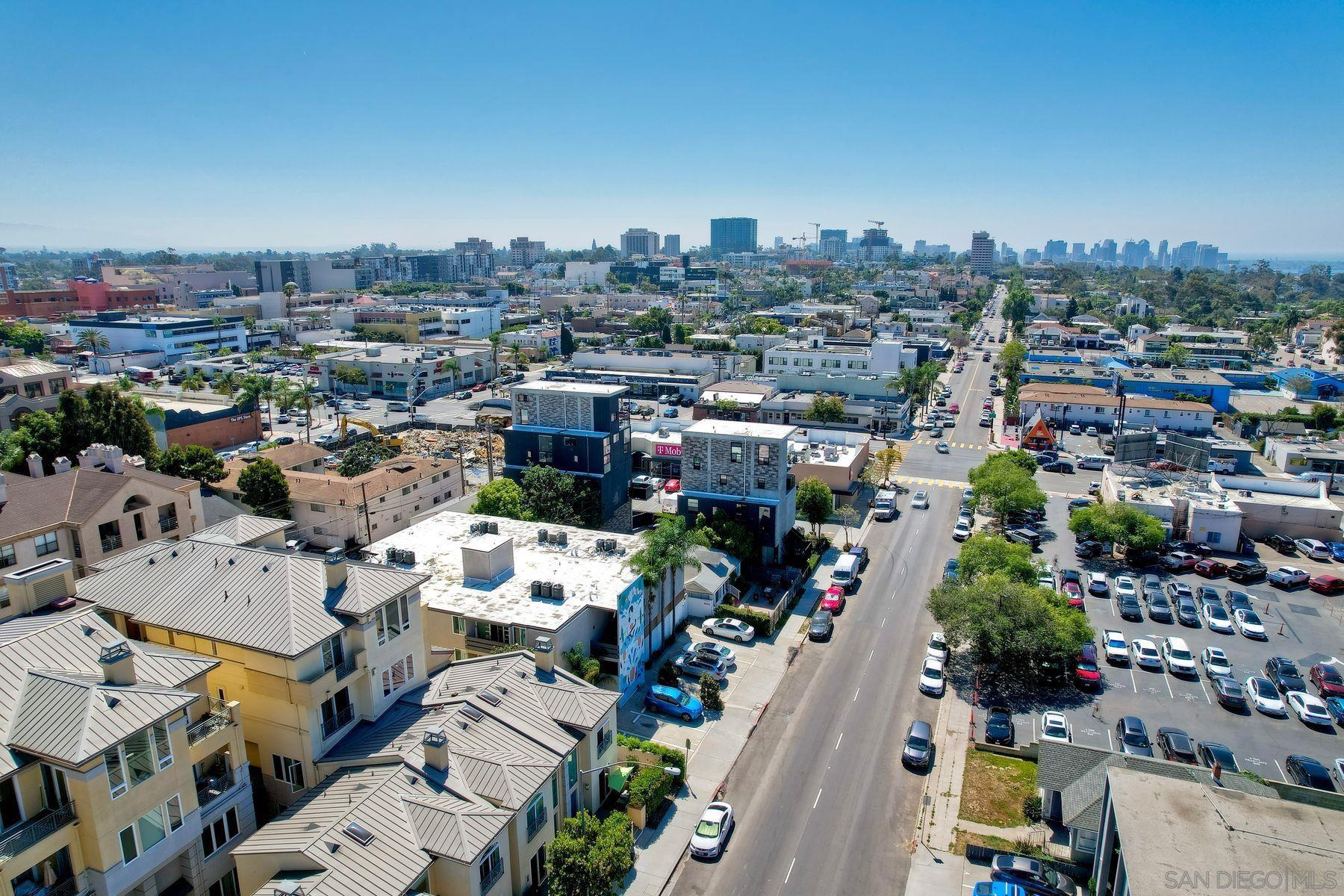 Detail Gallery Image 18 of 22 For 4057  1st Avenue  #109,  San Diego,  CA 92103 - 2 Beds | 2/1 Baths