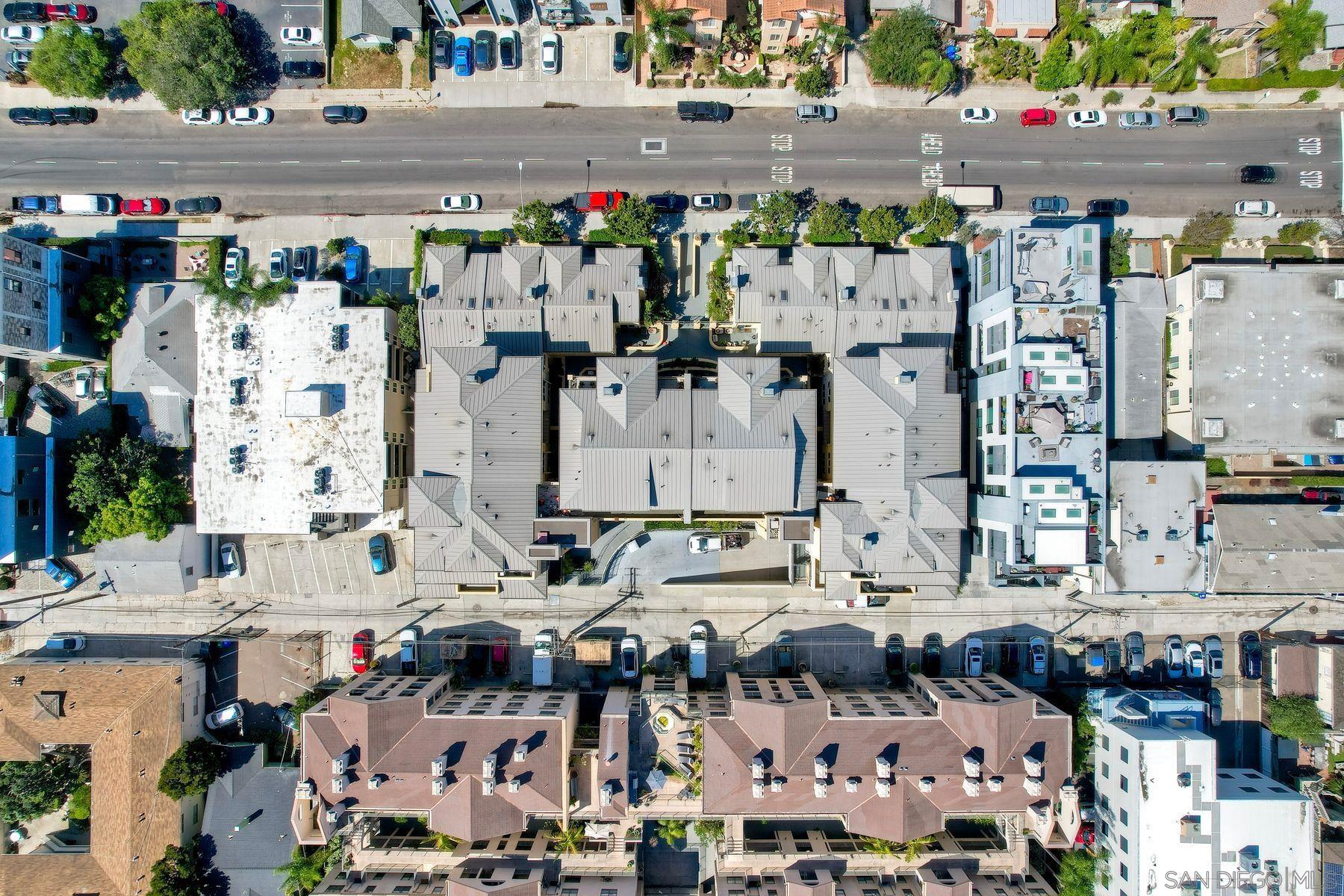 Detail Gallery Image 19 of 22 For 4057  1st Avenue  #109,  San Diego,  CA 92103 - 2 Beds | 2/1 Baths