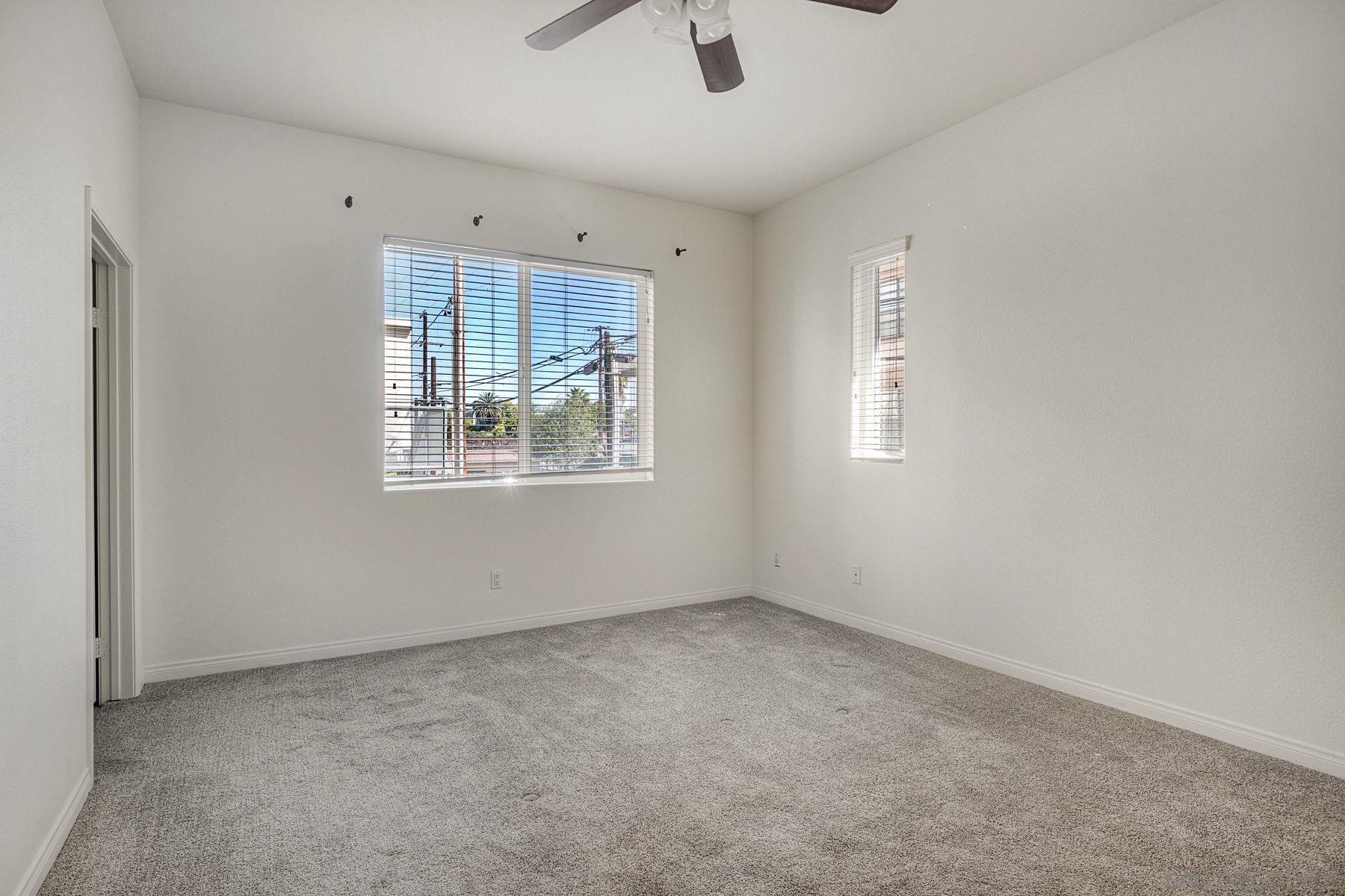 Detail Gallery Image 7 of 22 For 4057  1st Avenue  #109,  San Diego,  CA 92103 - 2 Beds | 2/1 Baths