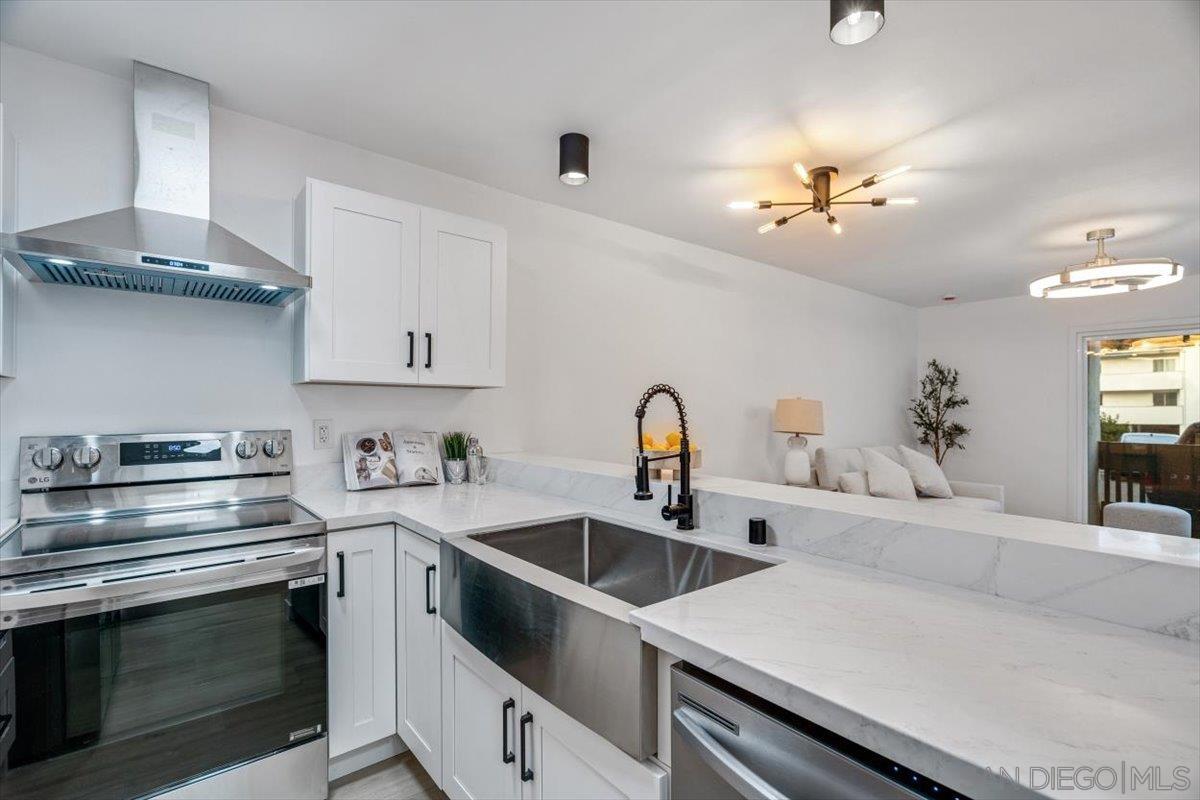 Detail Gallery Image 11 of 33 For 4060  Huerfano  #113,  San Diego,  CA 92117 - 1 Beds | 1 Baths