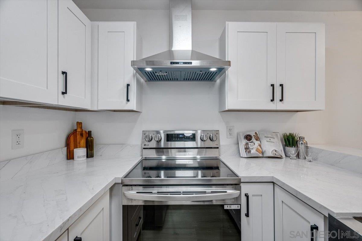 Detail Gallery Image 12 of 33 For 4060  Huerfano  #113,  San Diego,  CA 92117 - 1 Beds | 1 Baths