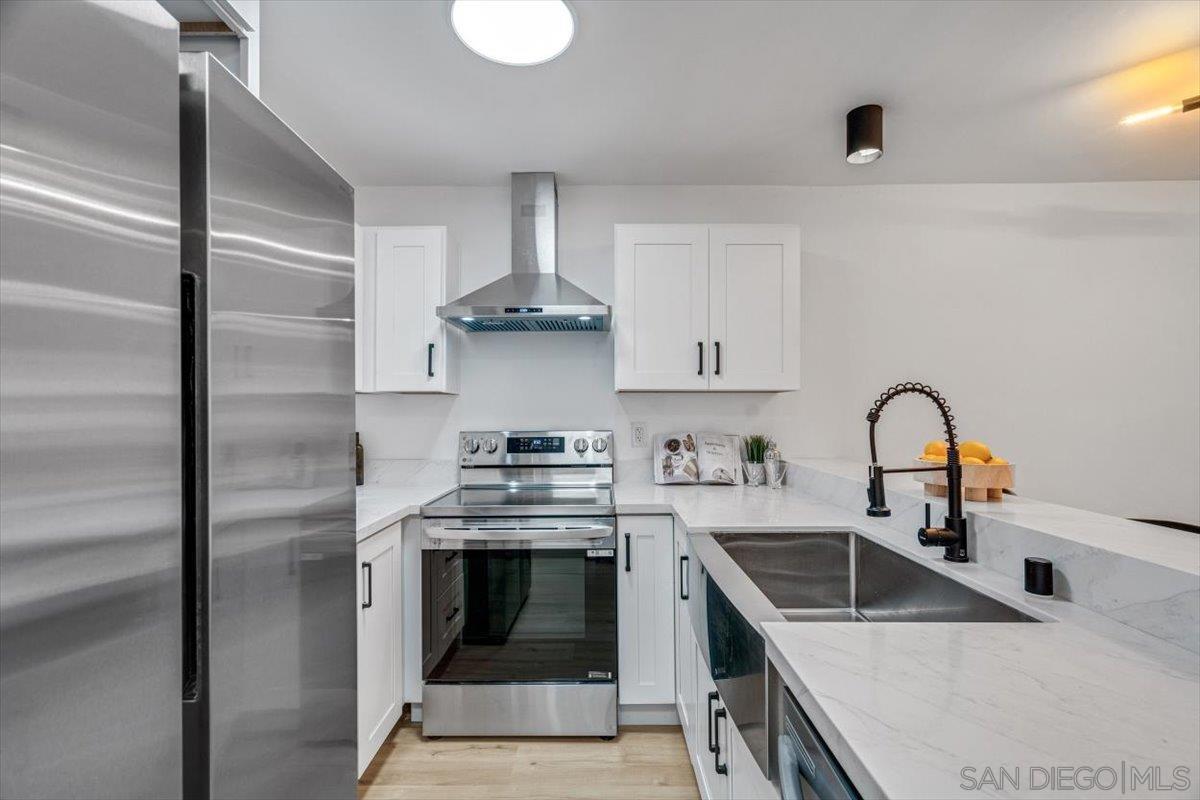 Detail Gallery Image 13 of 33 For 4060  Huerfano  #113,  San Diego,  CA 92117 - 1 Beds | 1 Baths