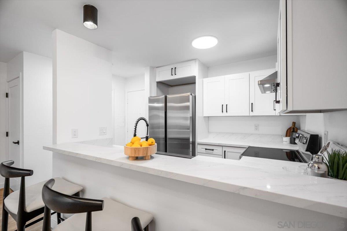 Detail Gallery Image 14 of 33 For 4060  Huerfano  #113,  San Diego,  CA 92117 - 1 Beds | 1 Baths