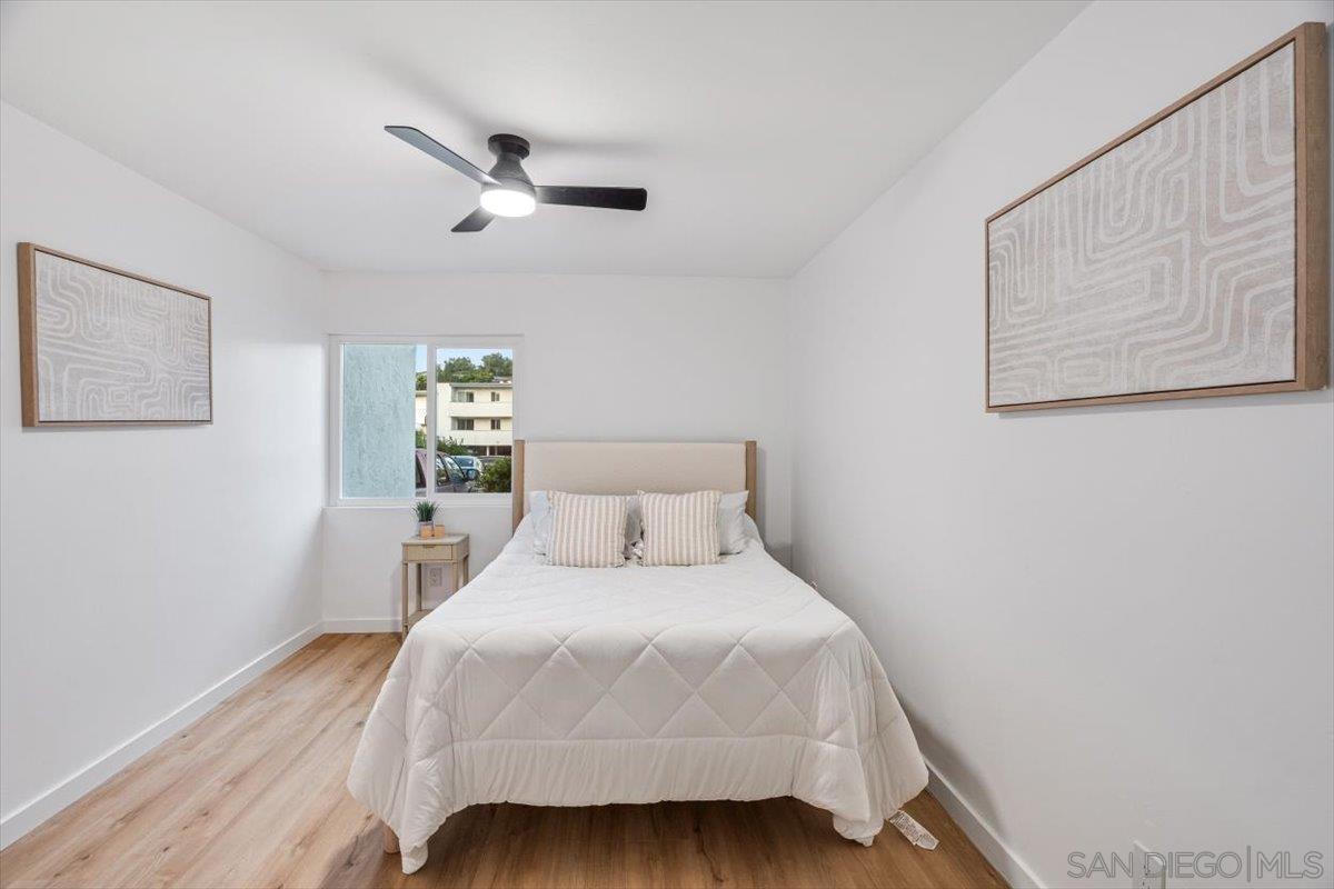 Detail Gallery Image 15 of 33 For 4060  Huerfano  #113,  San Diego,  CA 92117 - 1 Beds | 1 Baths