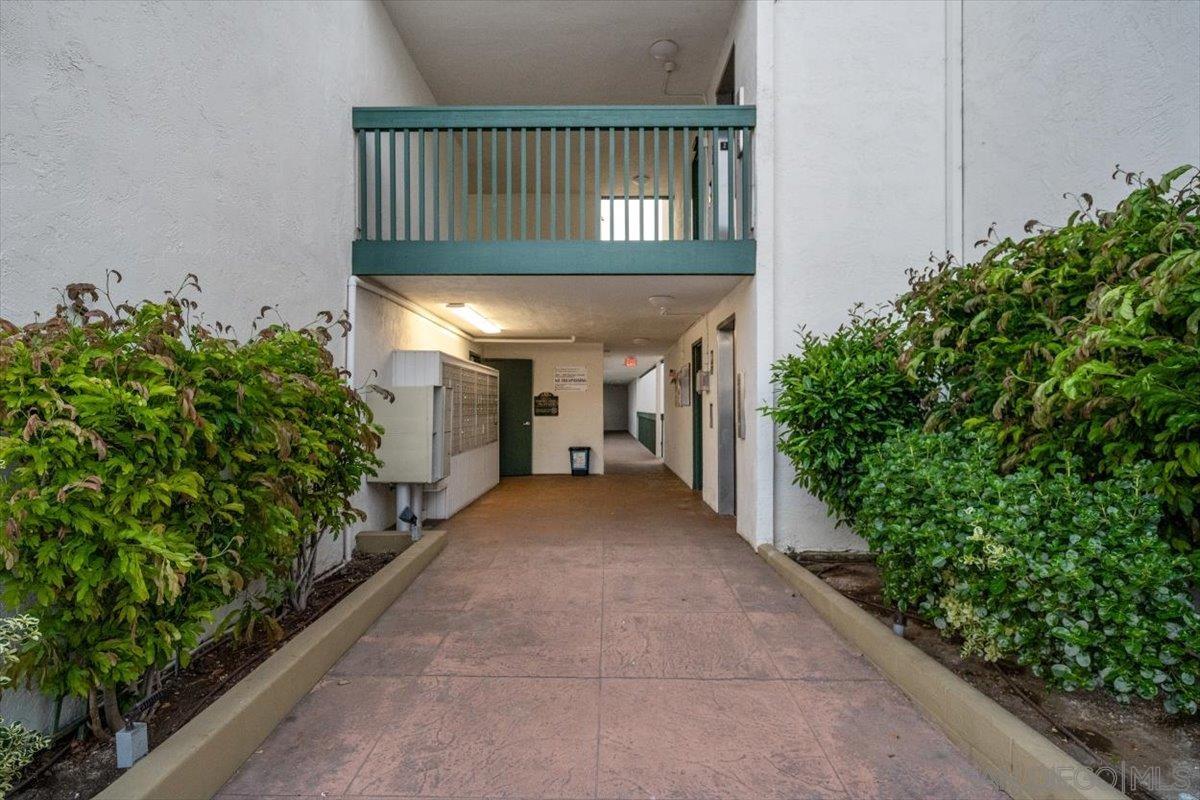 Detail Gallery Image 3 of 33 For 4060  Huerfano  #113,  San Diego,  CA 92117 - 1 Beds | 1 Baths