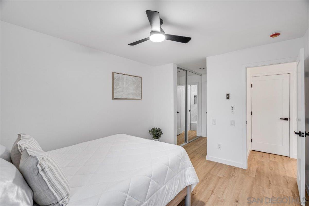 Detail Gallery Image 16 of 33 For 4060  Huerfano  #113,  San Diego,  CA 92117 - 1 Beds | 1 Baths