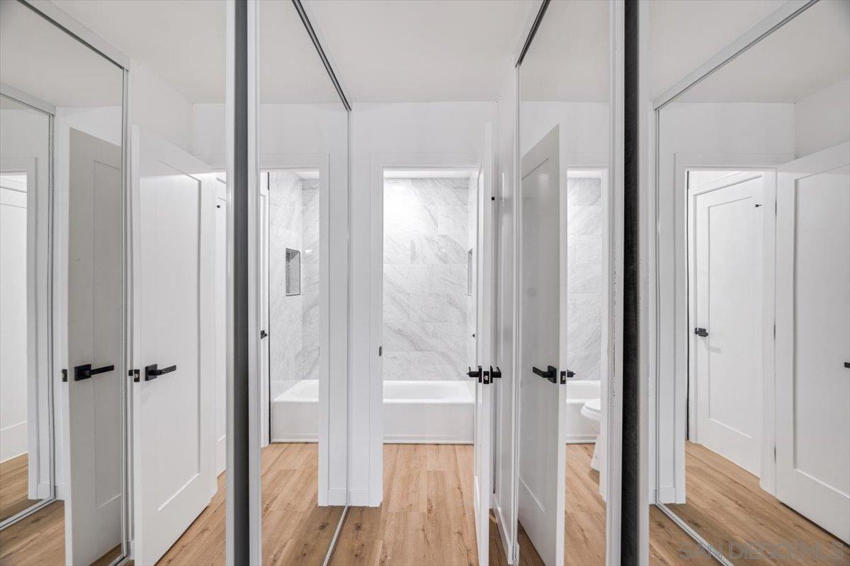 Detail Gallery Image 17 of 33 For 4060  Huerfano  #113,  San Diego,  CA 92117 - 1 Beds | 1 Baths