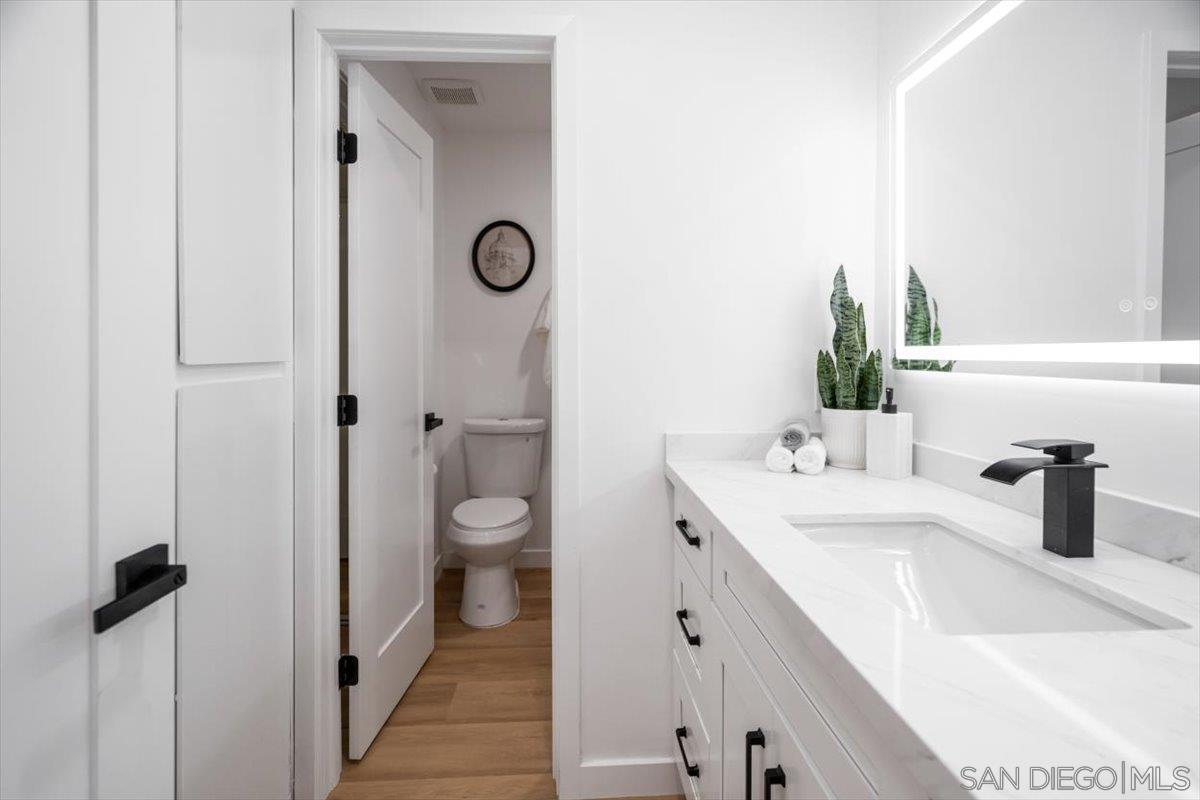 Detail Gallery Image 19 of 33 For 4060  Huerfano  #113,  San Diego,  CA 92117 - 1 Beds | 1 Baths