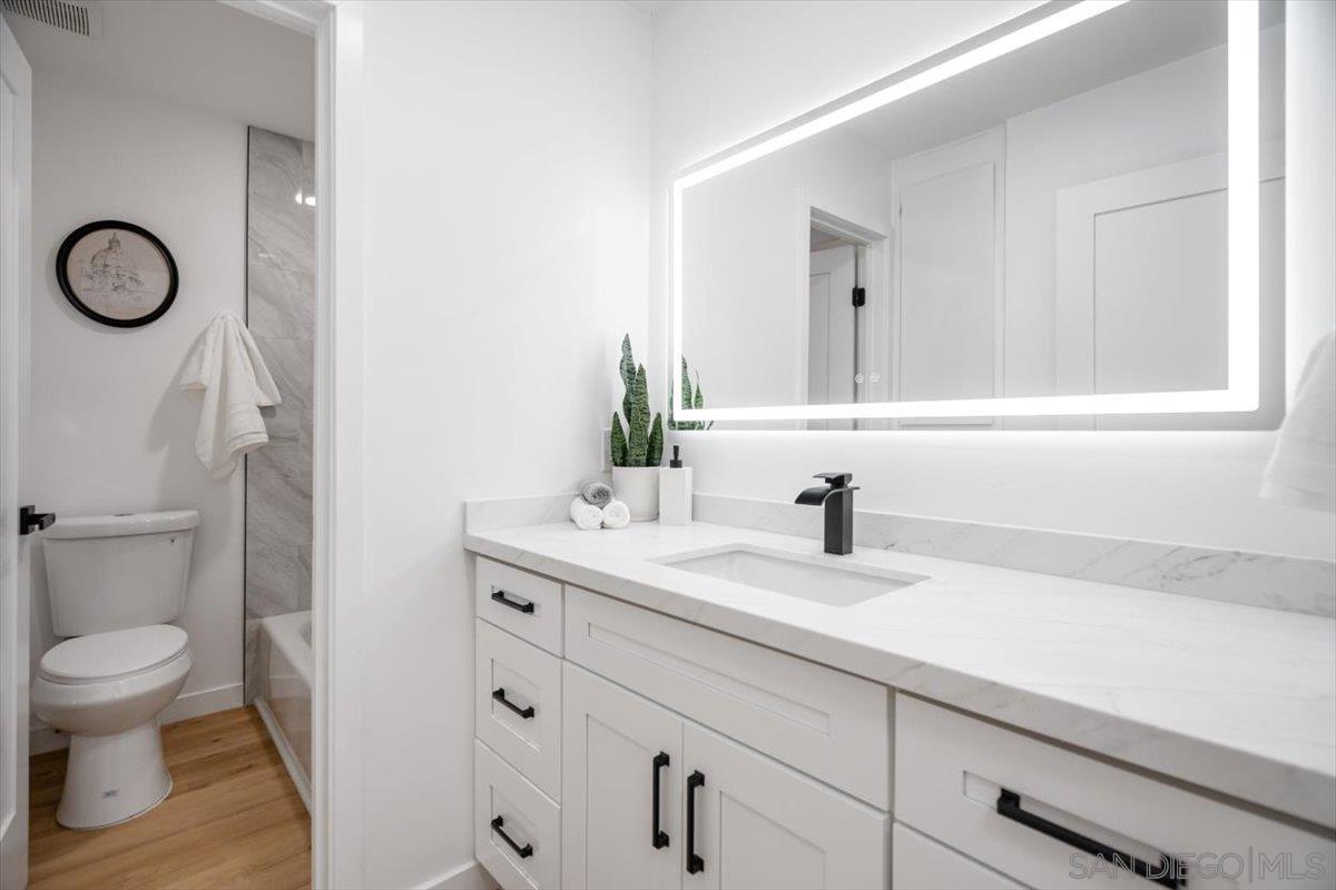 Detail Gallery Image 20 of 33 For 4060  Huerfano  #113,  San Diego,  CA 92117 - 1 Beds | 1 Baths