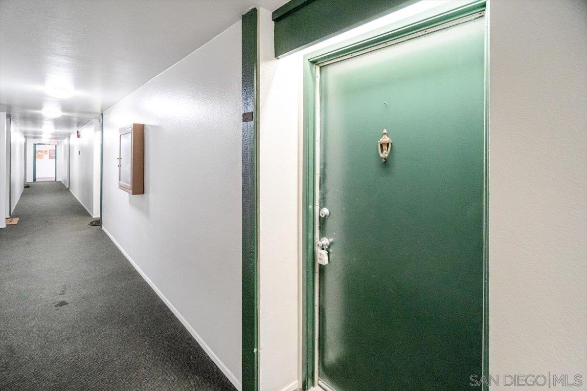 Detail Gallery Image 25 of 33 For 4060  Huerfano  #113,  San Diego,  CA 92117 - 1 Beds | 1 Baths