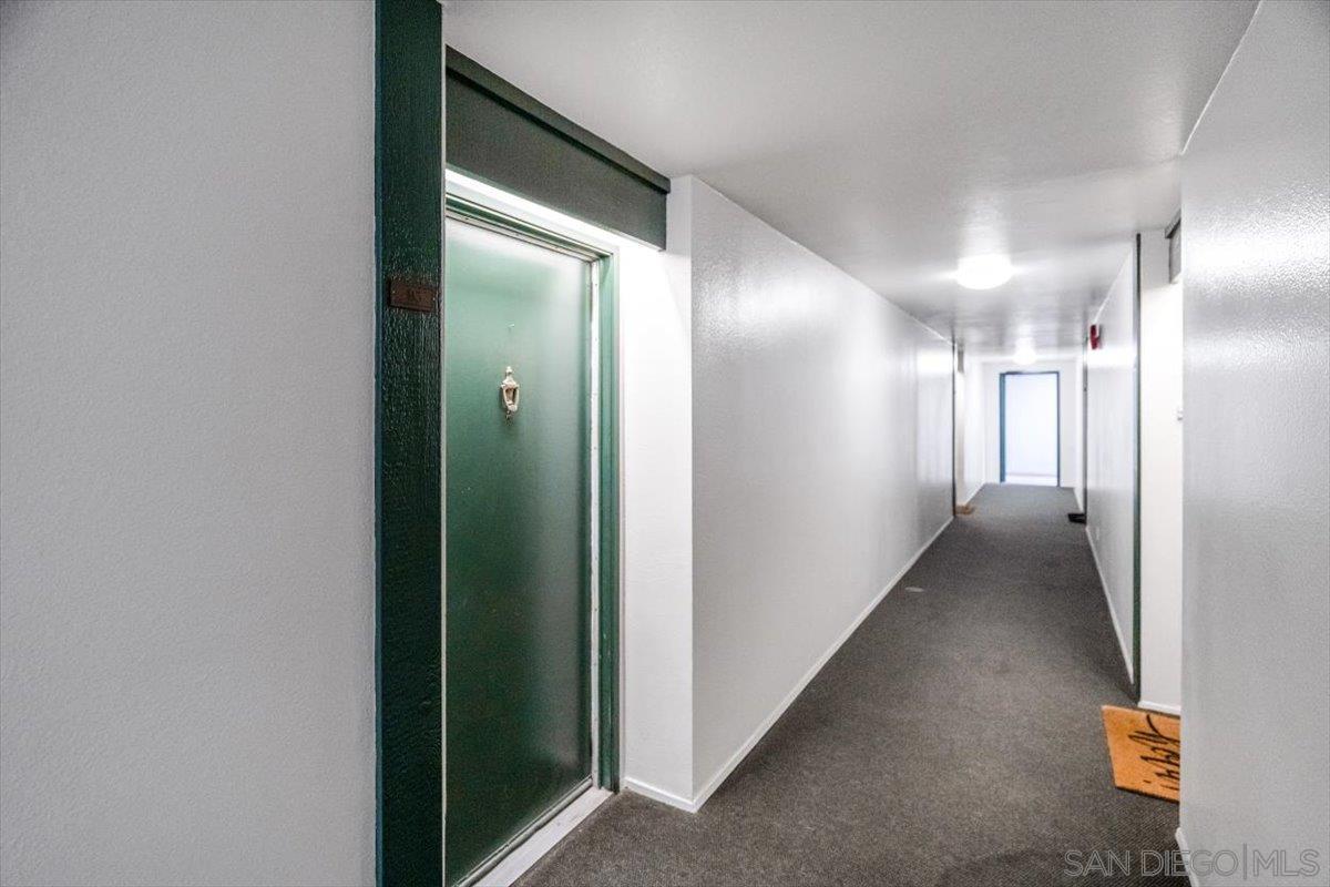 Detail Gallery Image 26 of 33 For 4060  Huerfano  #113,  San Diego,  CA 92117 - 1 Beds | 1 Baths