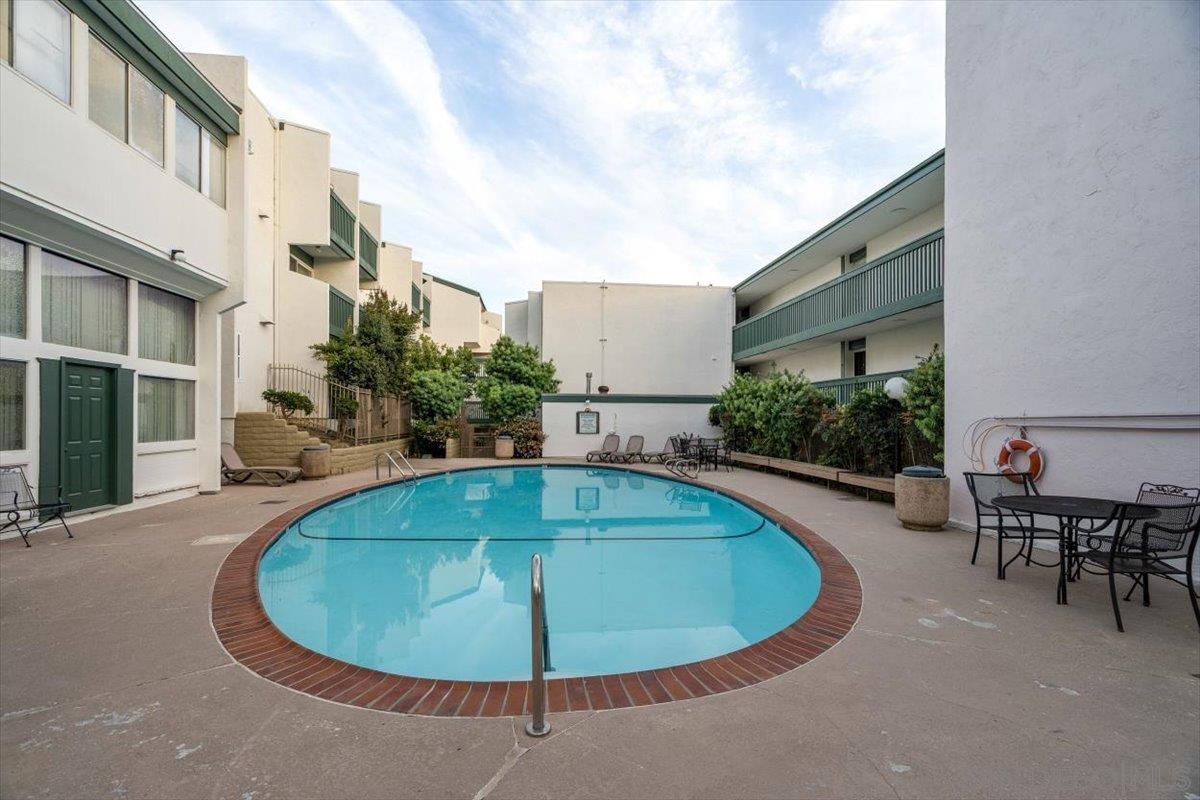 Detail Gallery Image 28 of 33 For 4060  Huerfano  #113,  San Diego,  CA 92117 - 1 Beds | 1 Baths